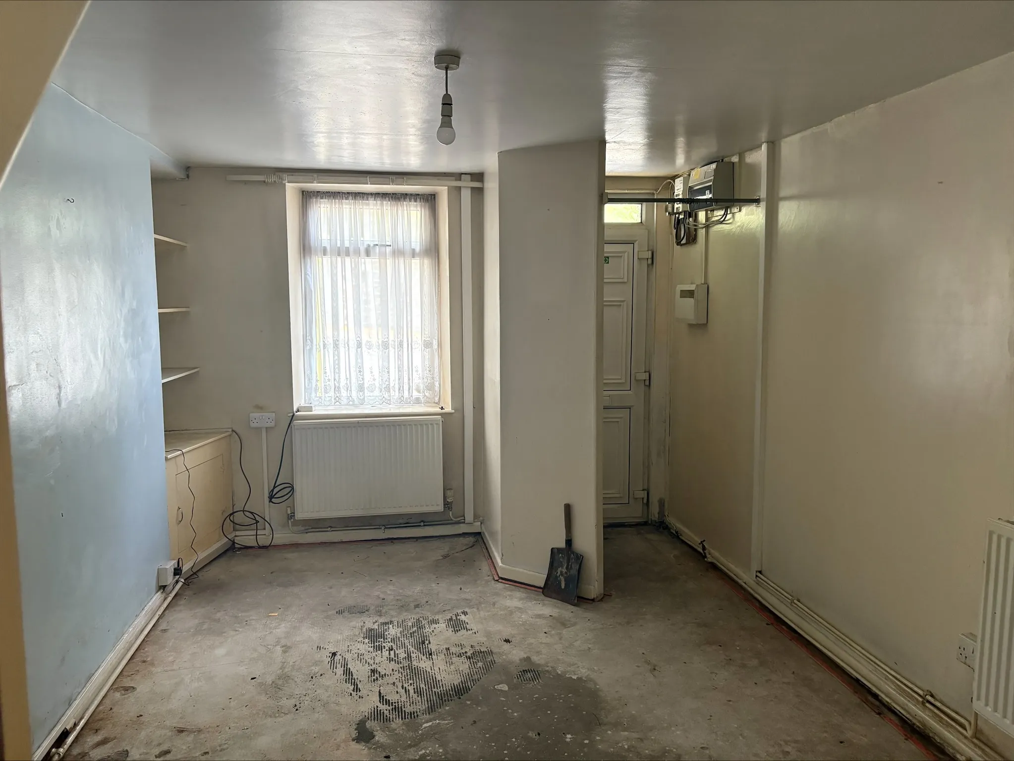 2 bed Terraced