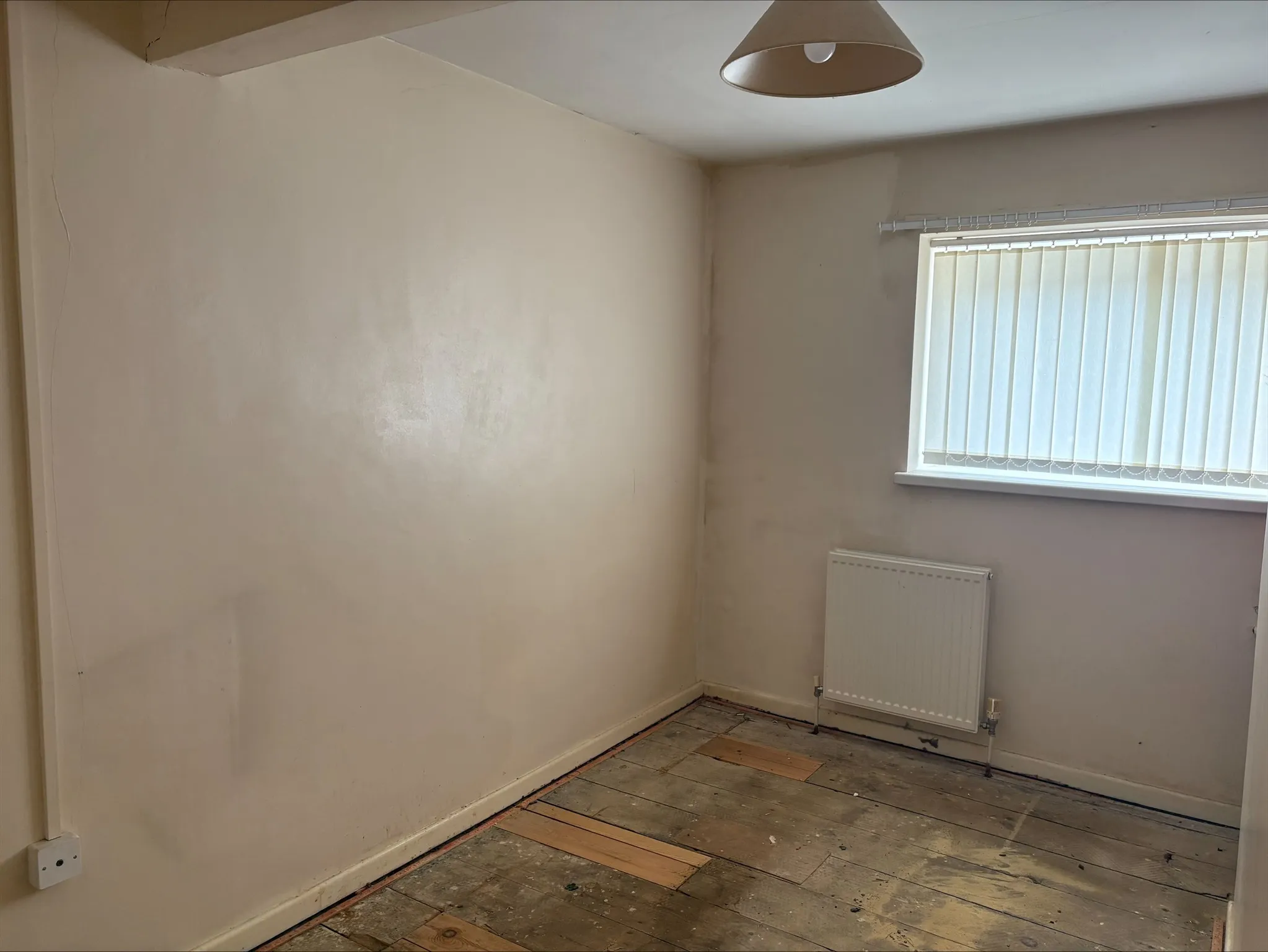 2 bed Terraced