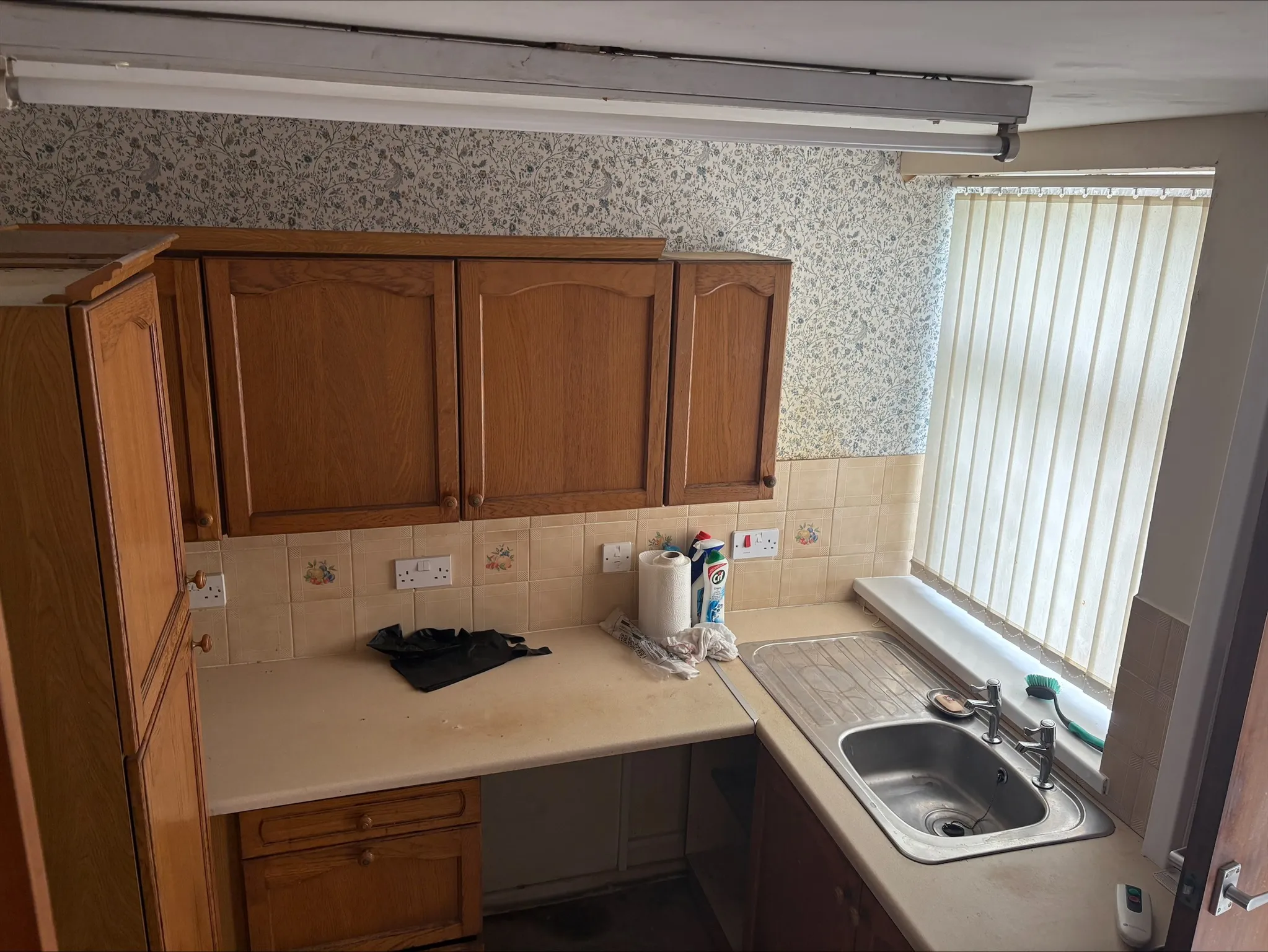 2 bed Terraced