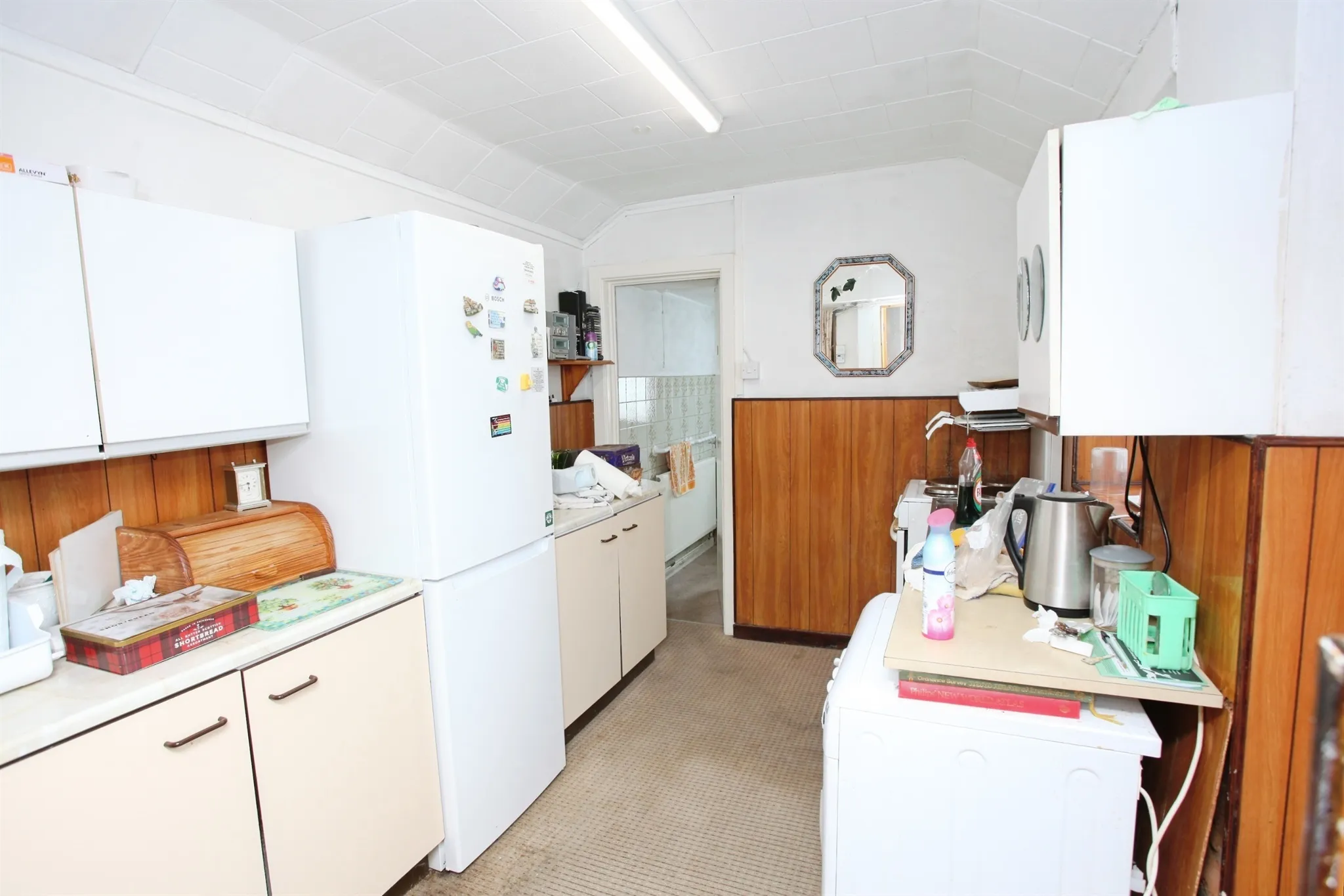 3 bed Terraced