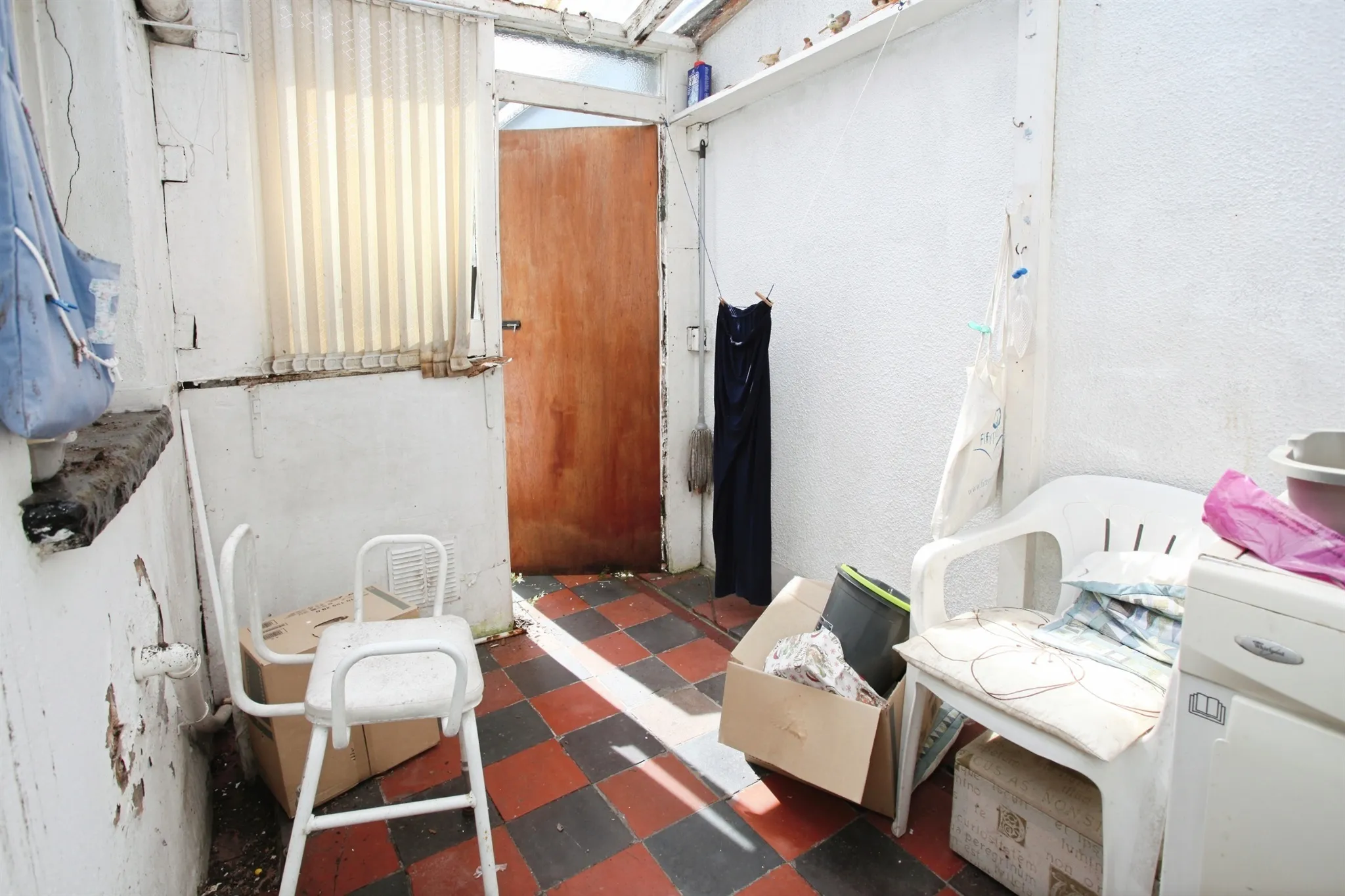 3 bed Terraced