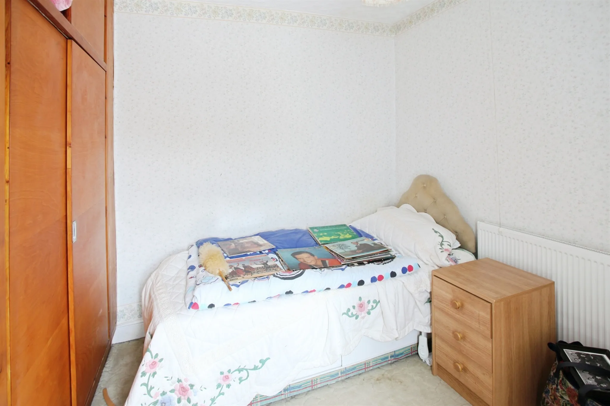 3 bed Terraced