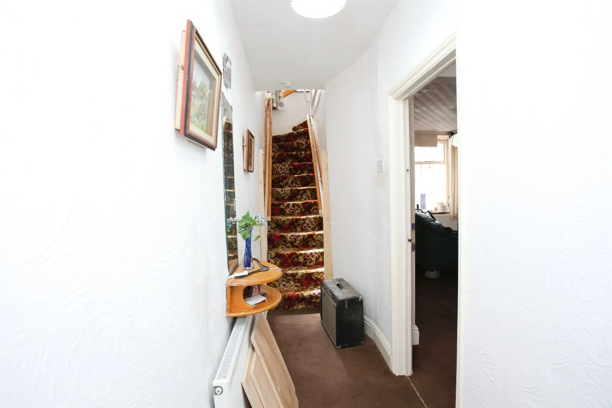 3 bed Terraced