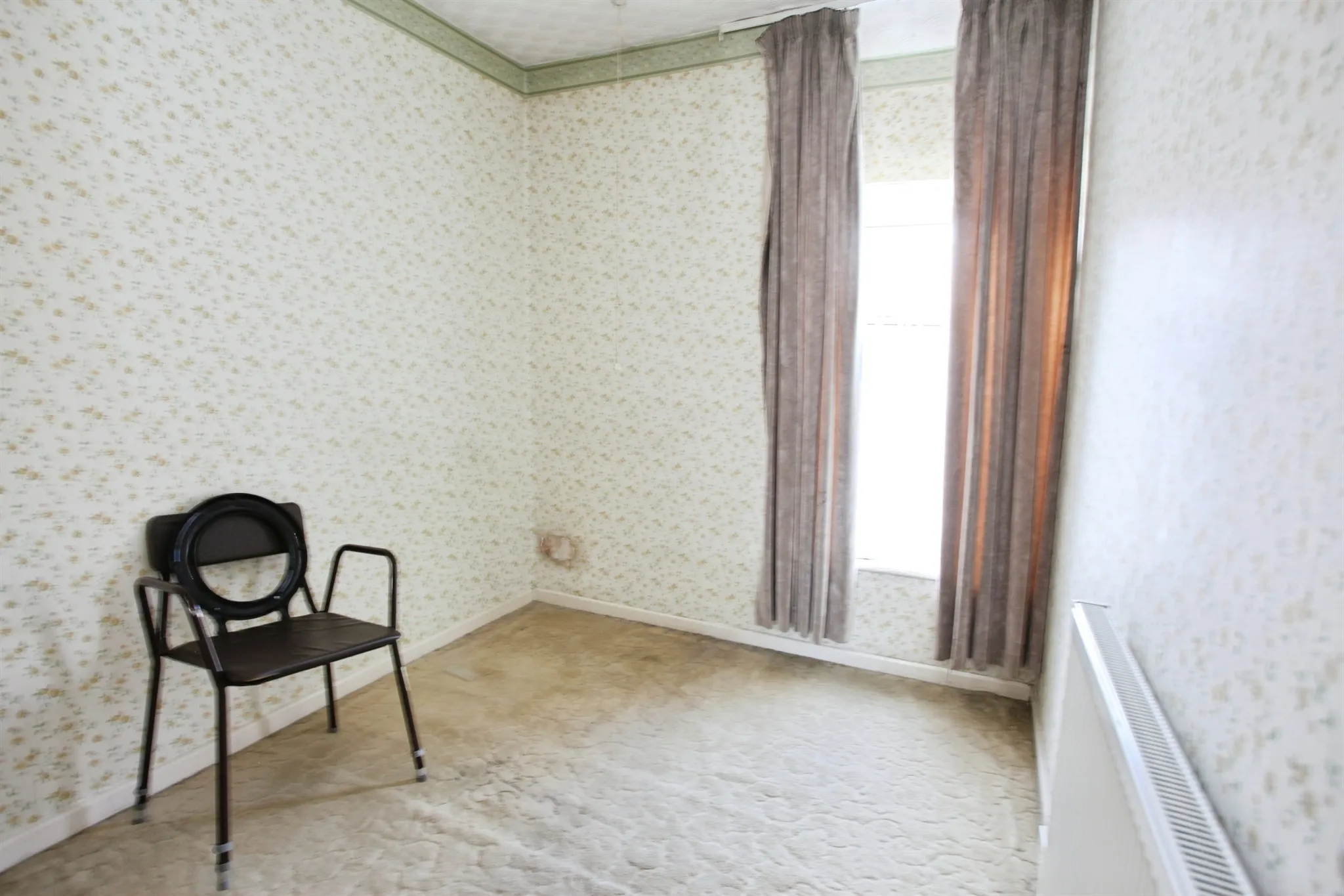 3 bed Terraced