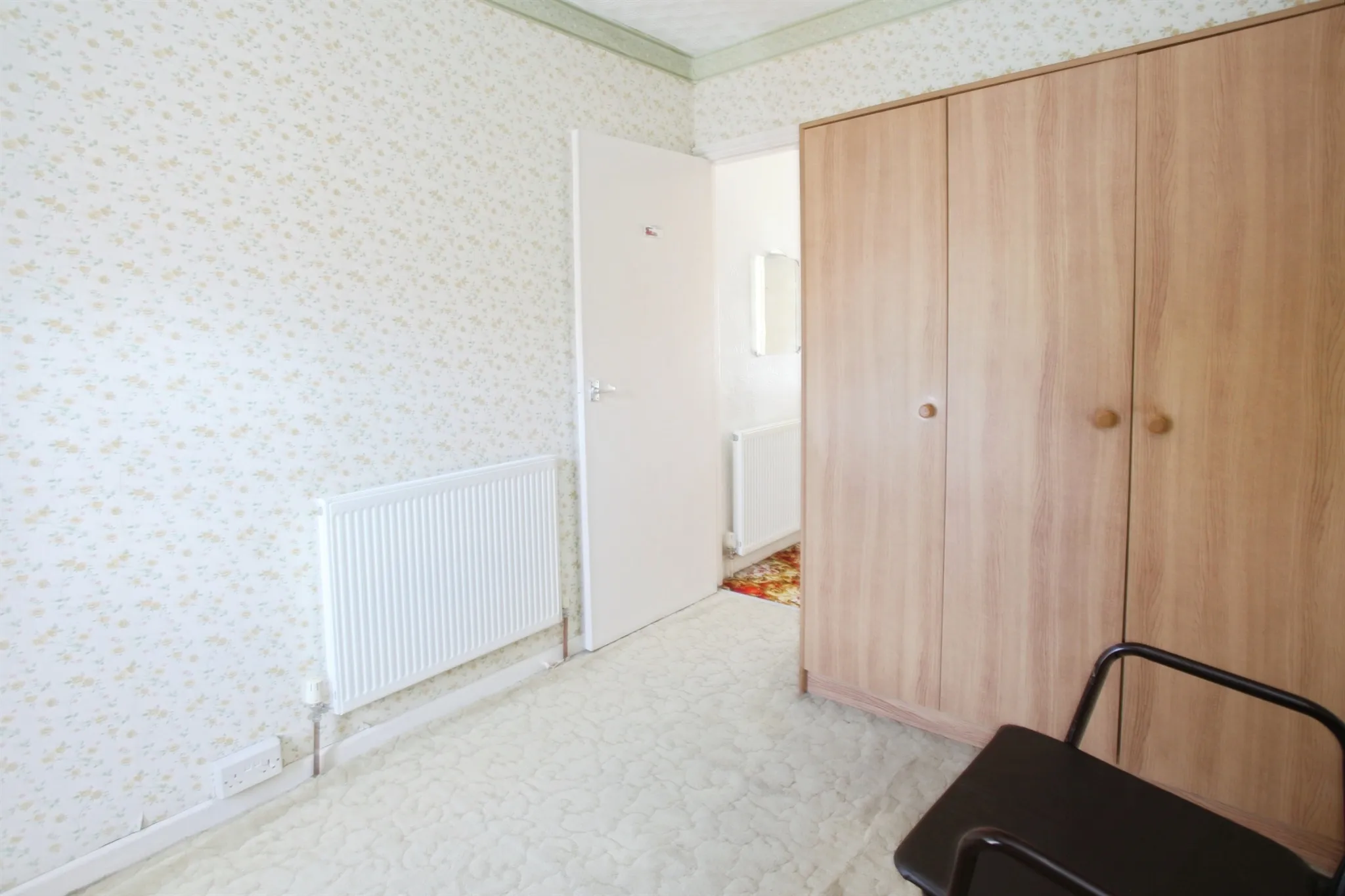 3 bed Terraced