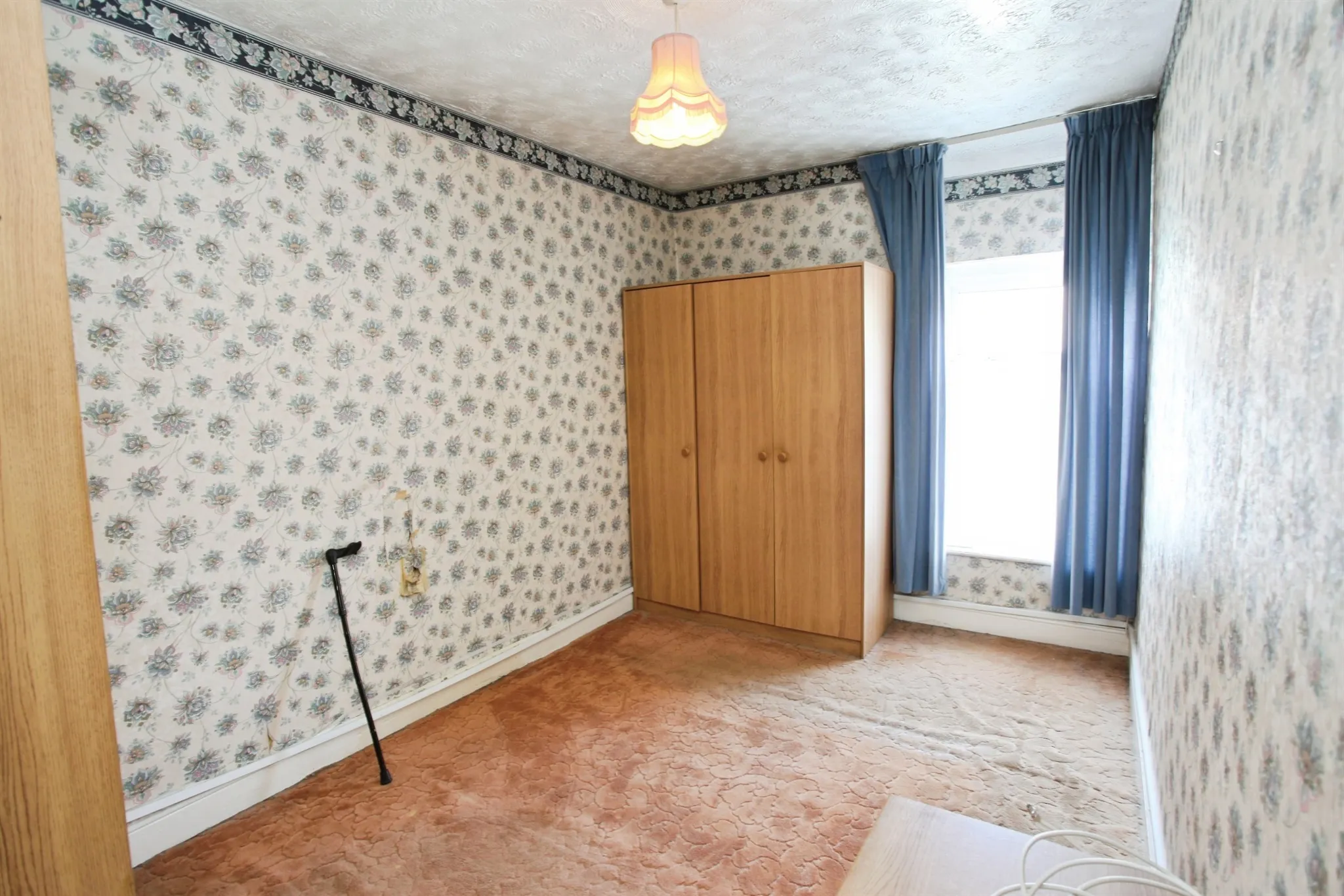 3 bed Terraced