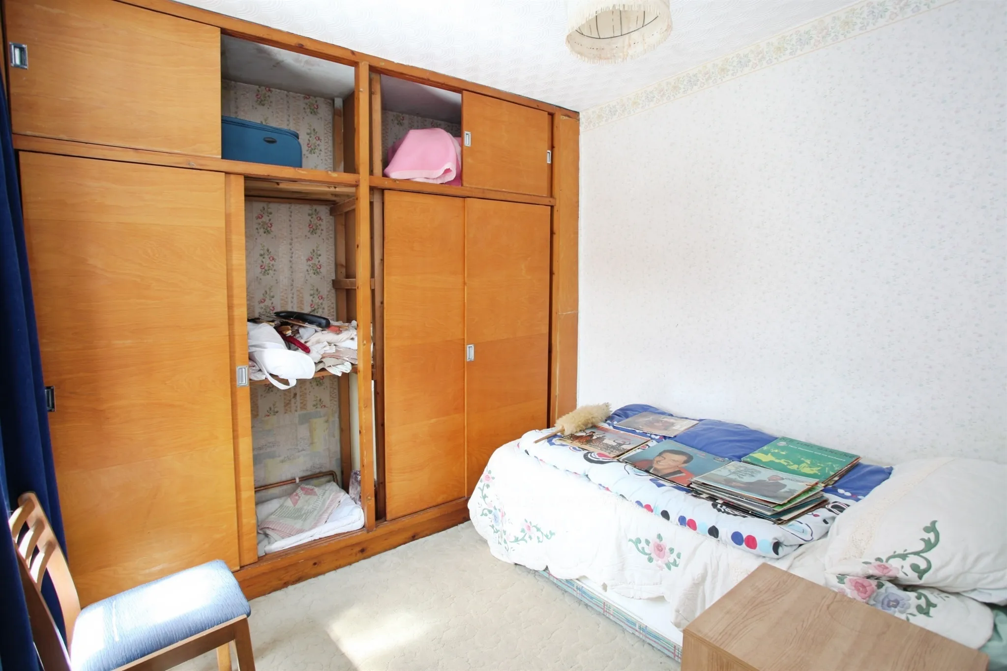 3 bed Terraced