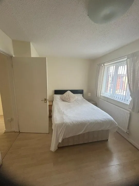 Property cover