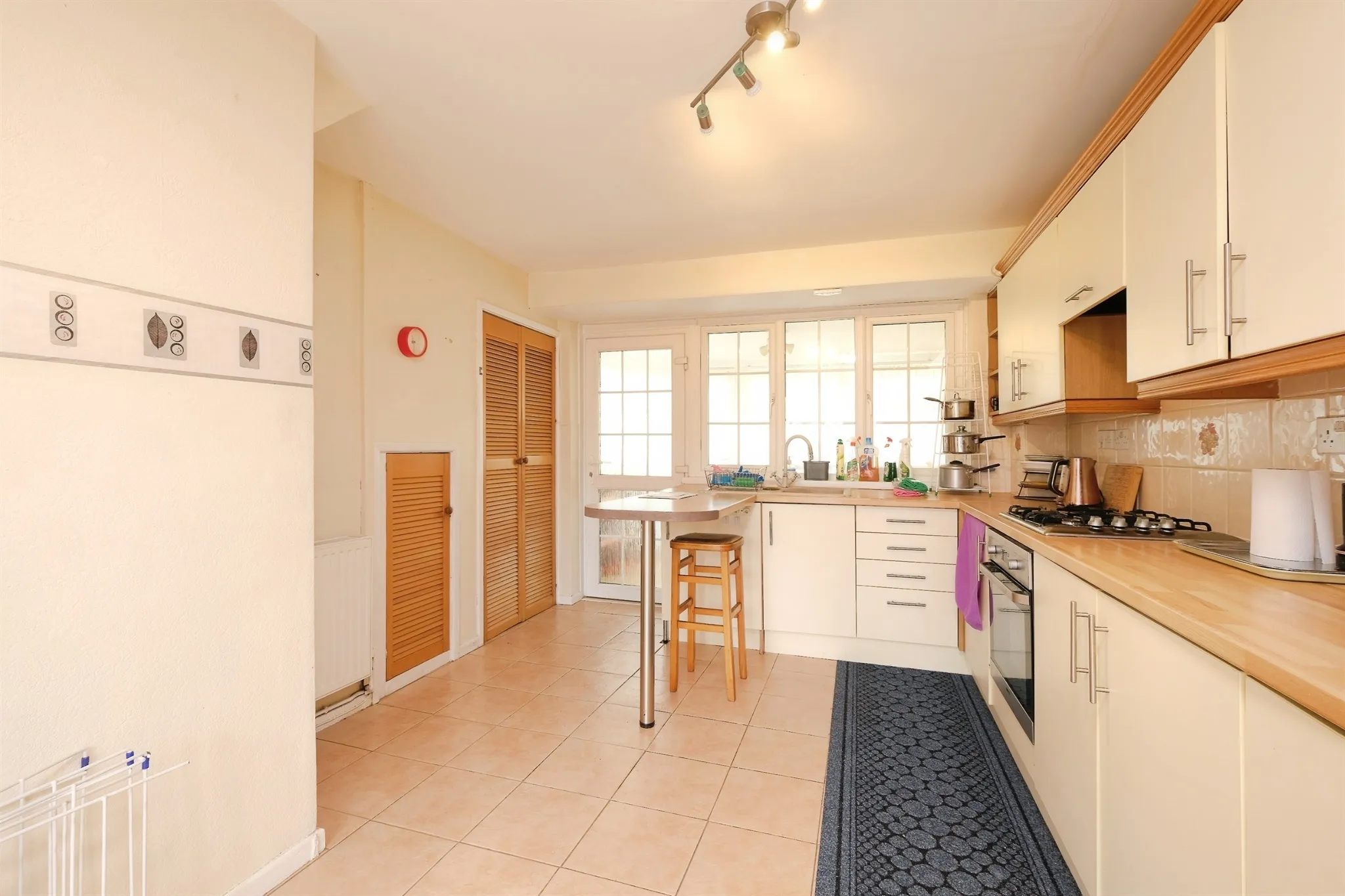 3 bed Terraced