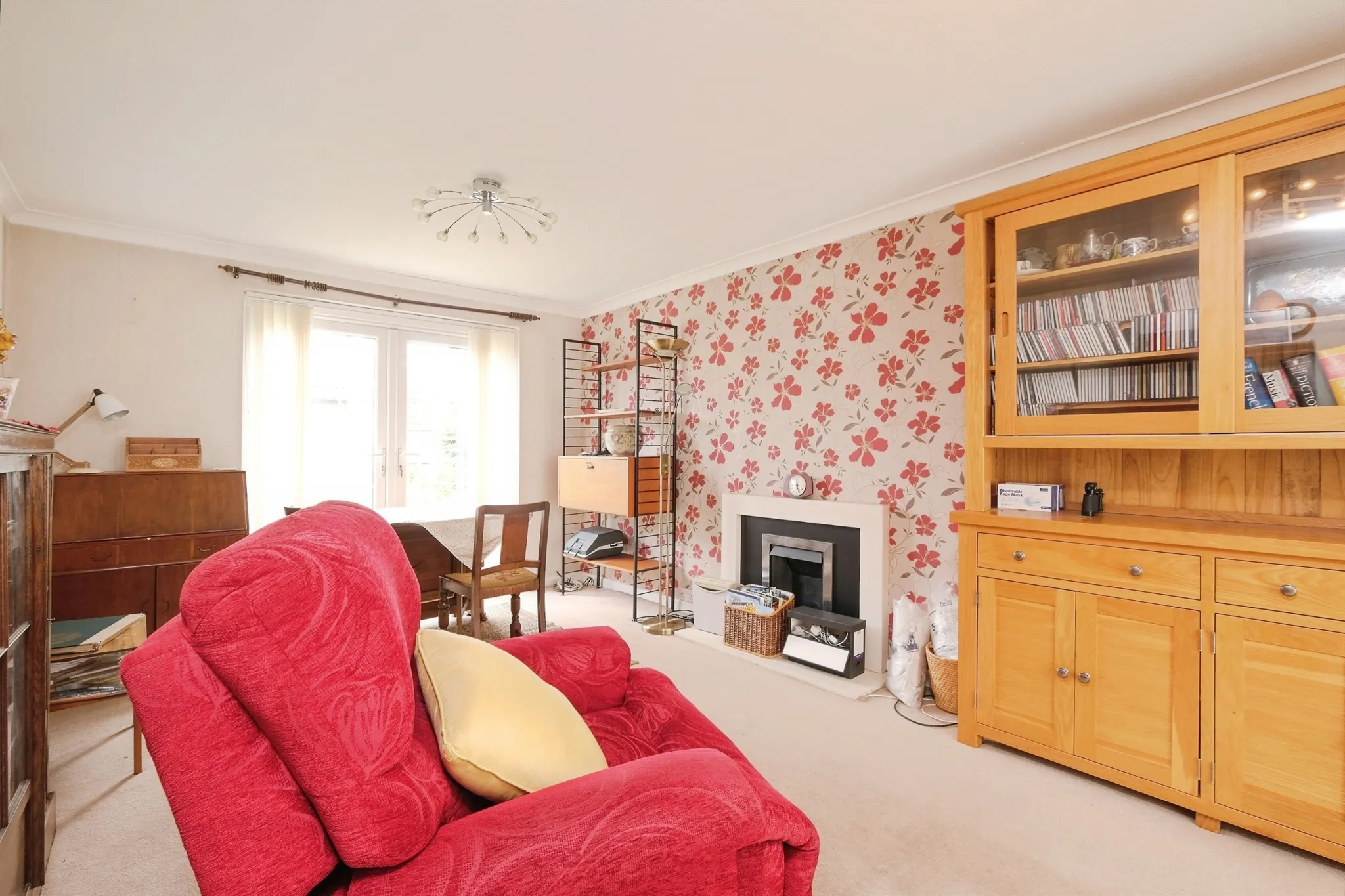 3 bed Terraced