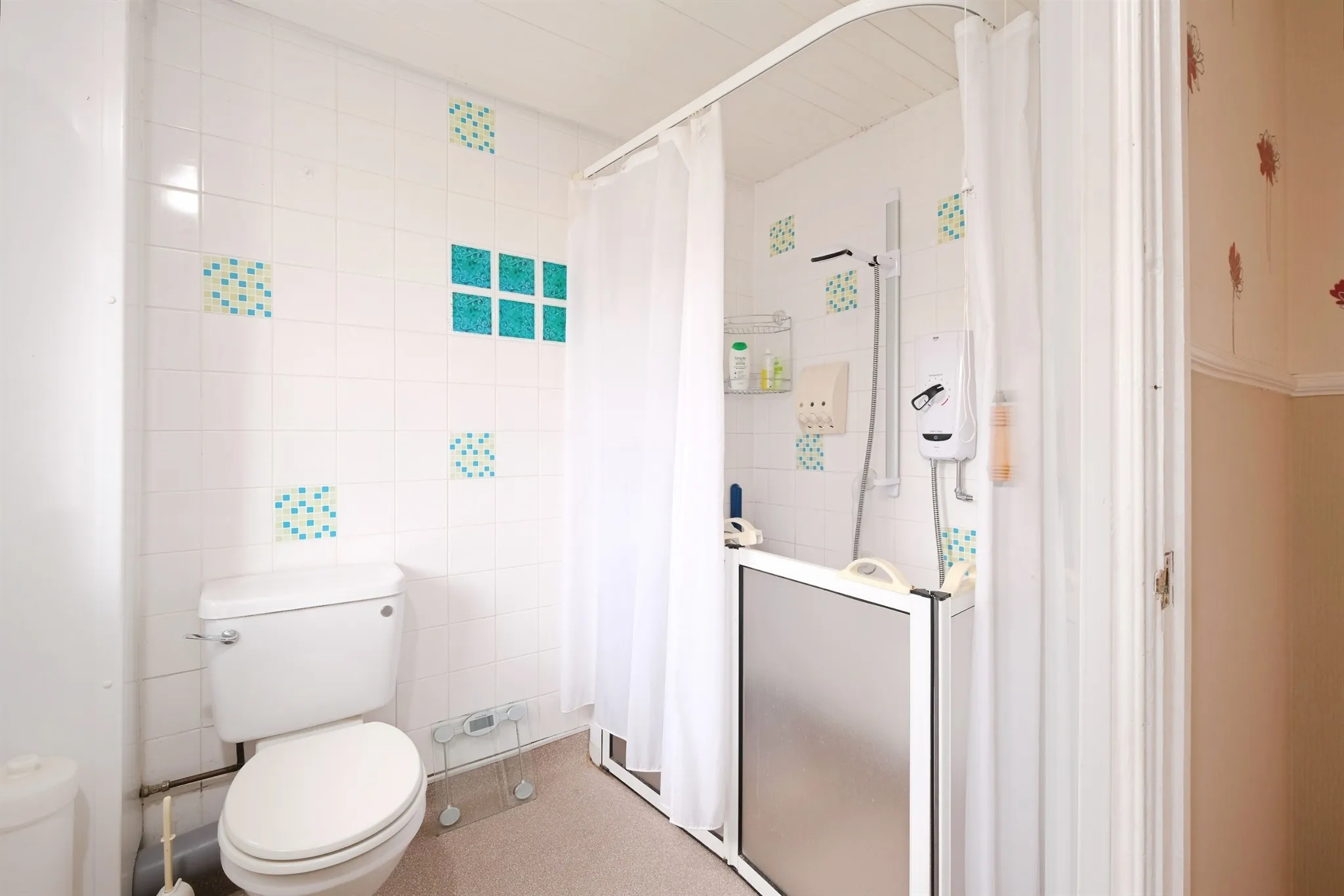 3 bed Terraced