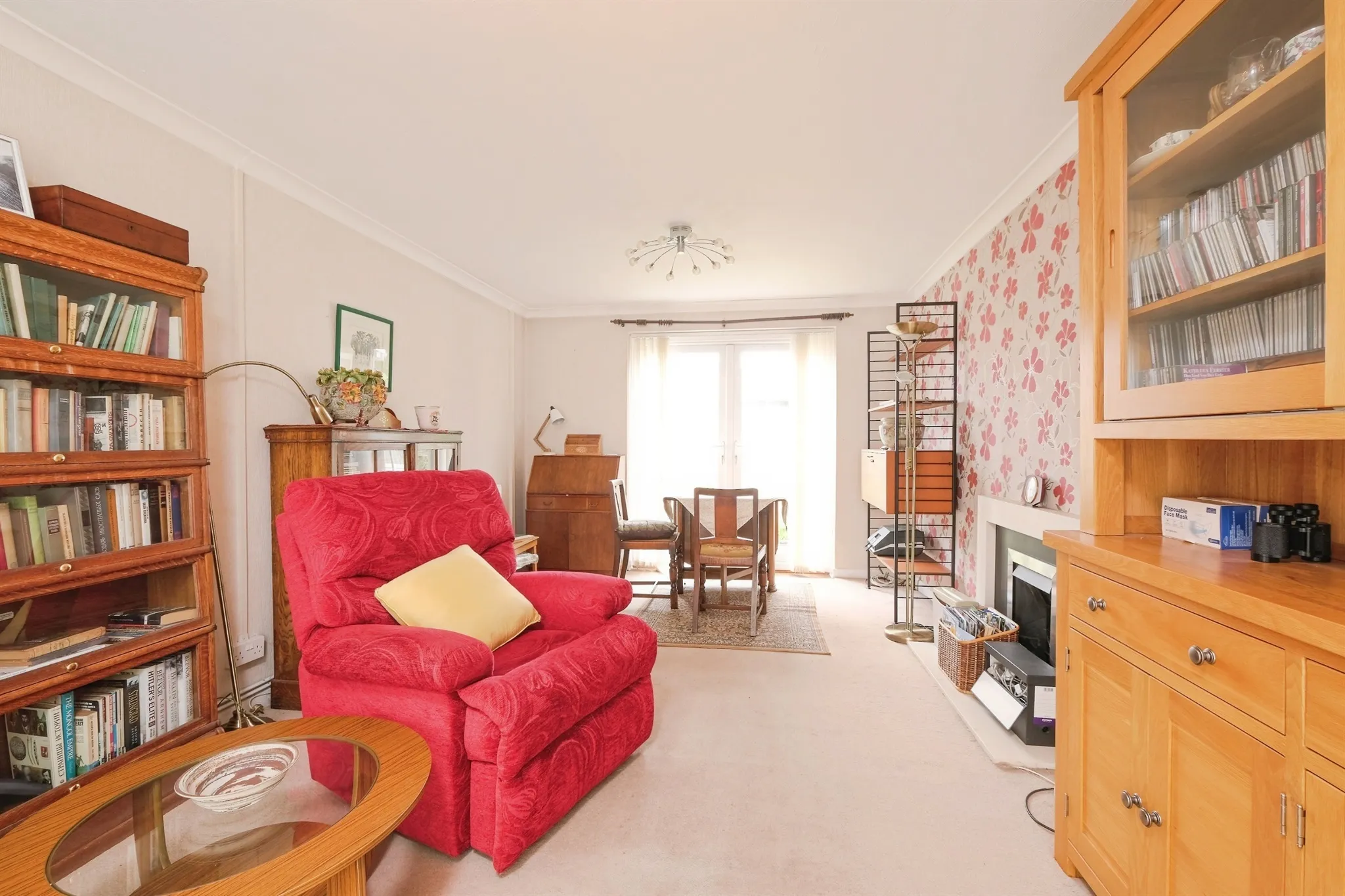 3 bed Terraced