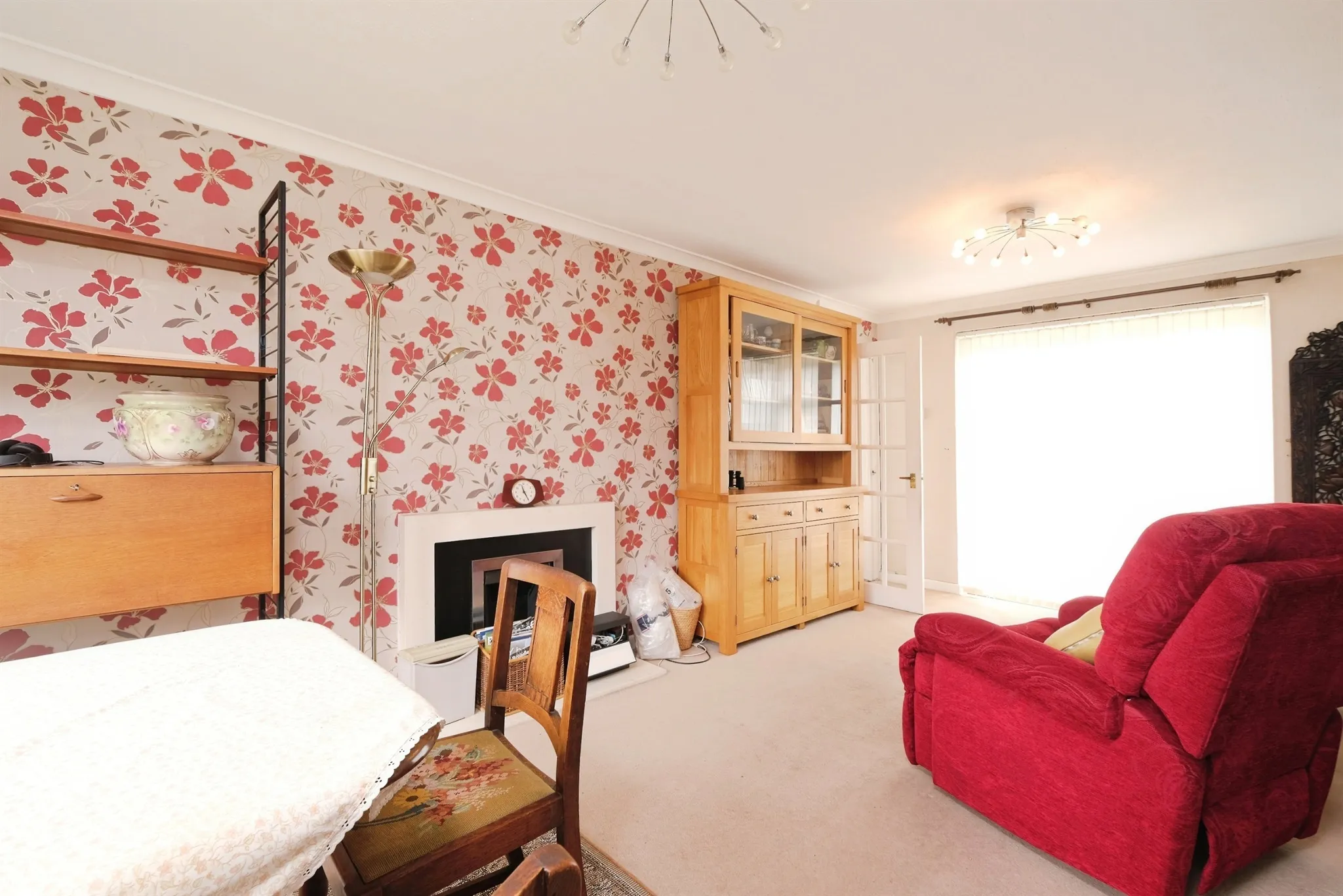 3 bed Terraced