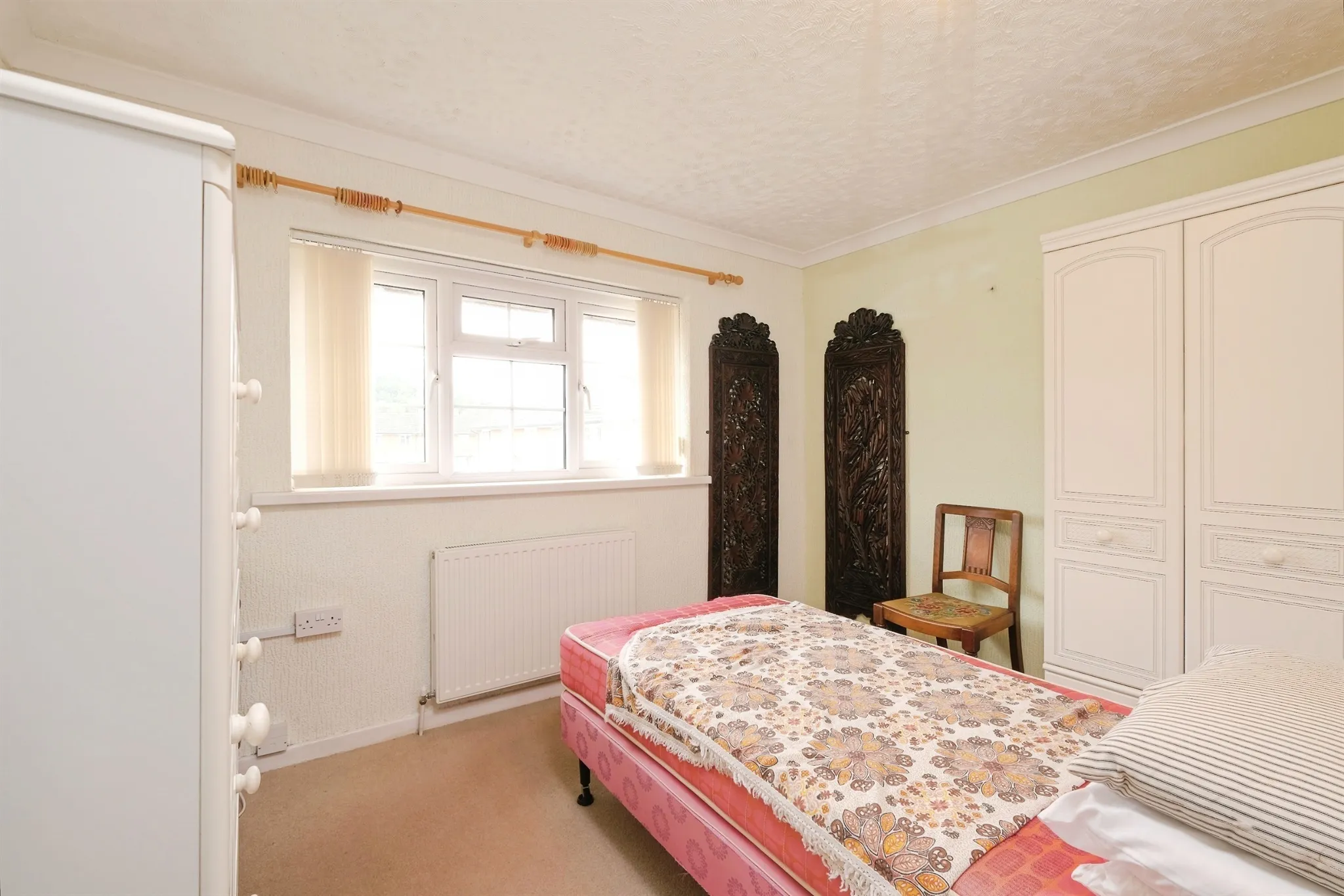 3 bed Terraced