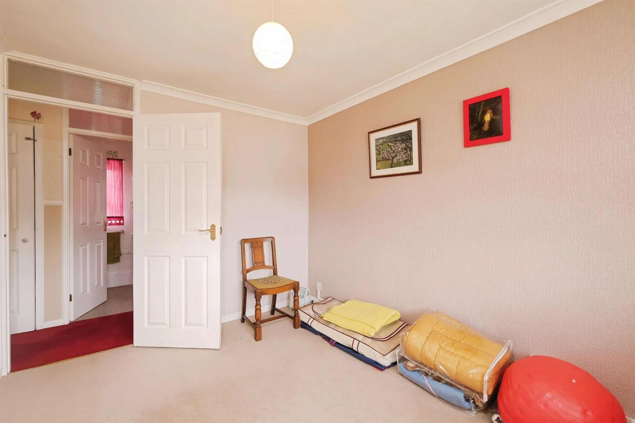 3 bed Terraced