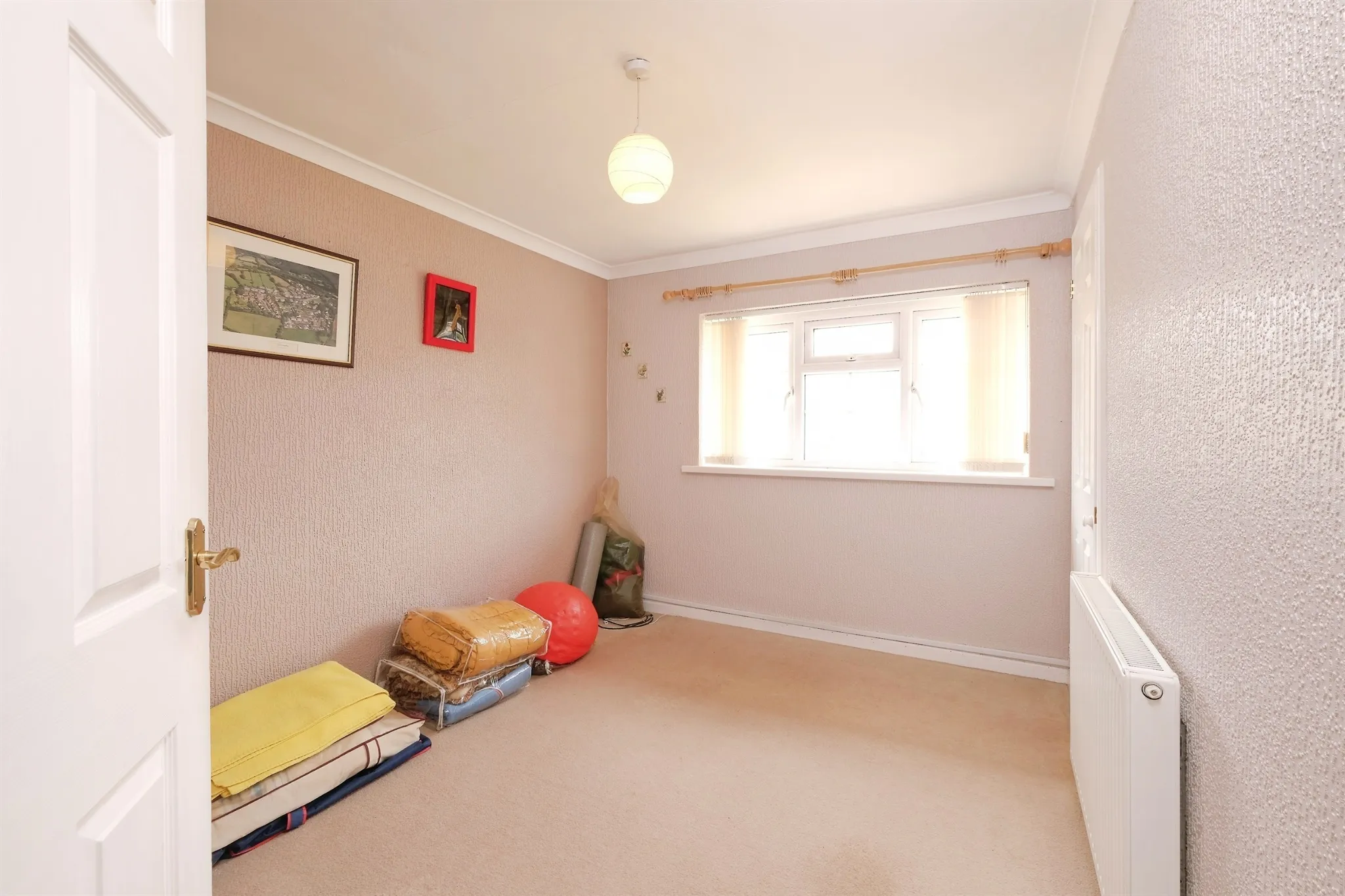 3 bed Terraced