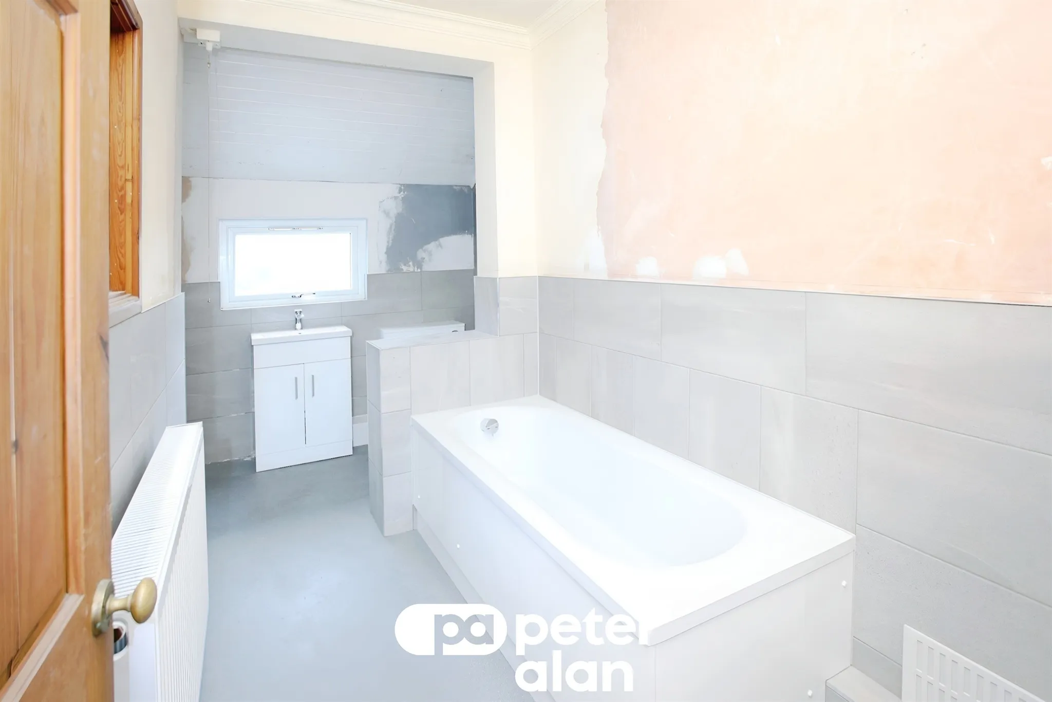 3 bed Terraced