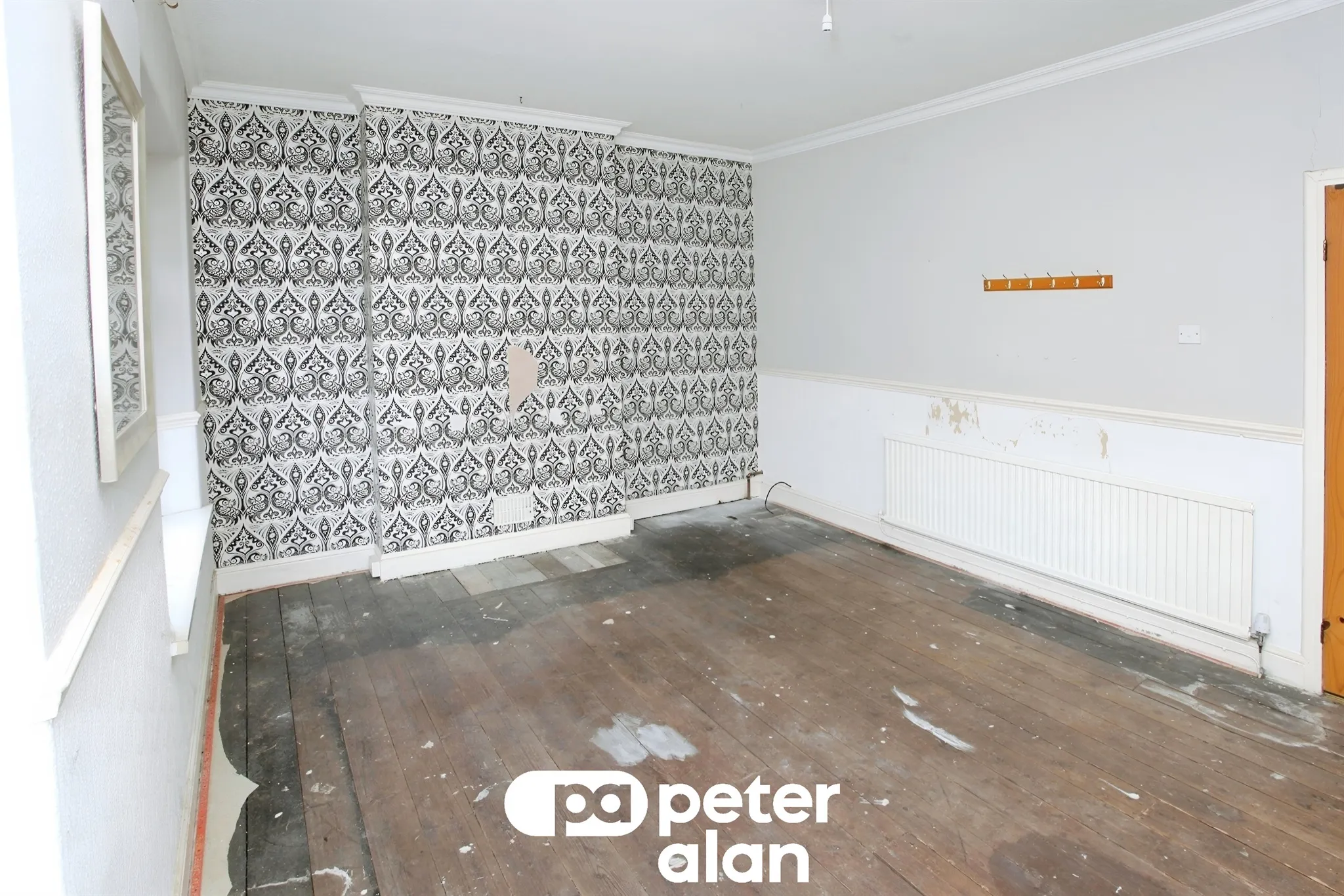 3 bed Terraced