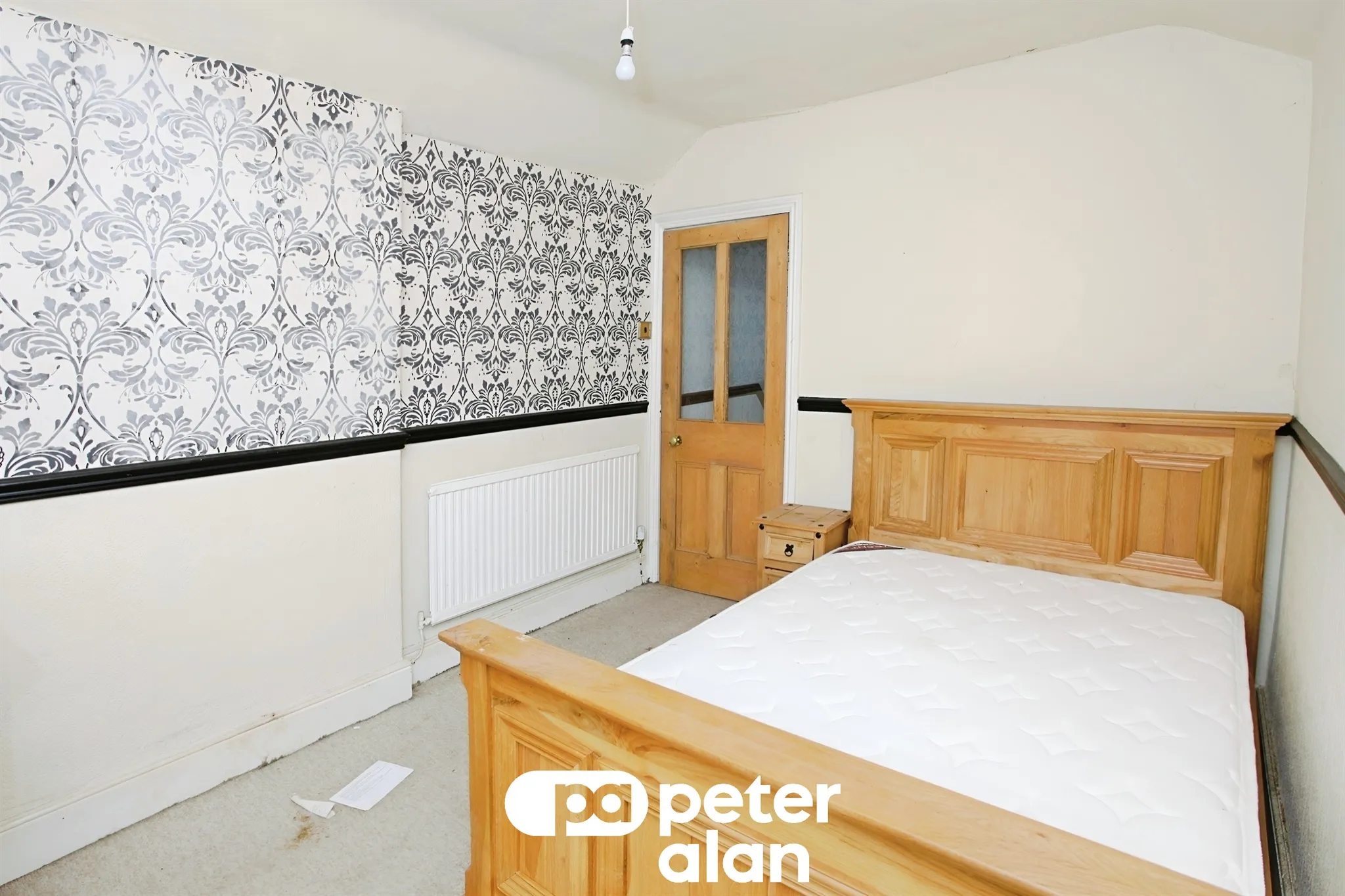 3 bed Terraced