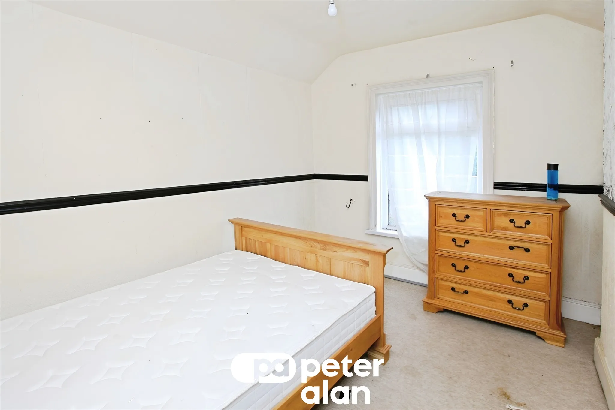 3 bed Terraced