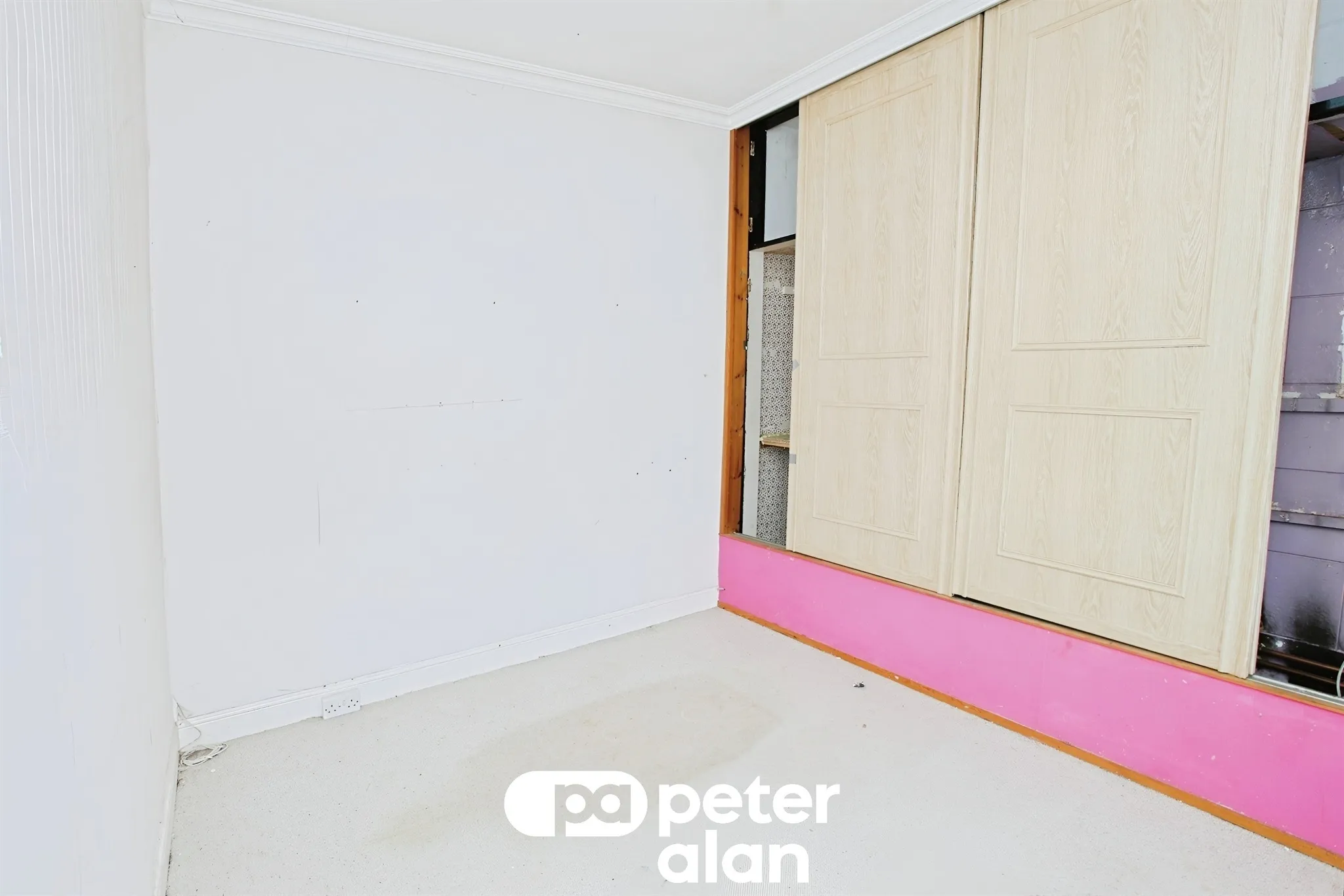 3 bed Terraced