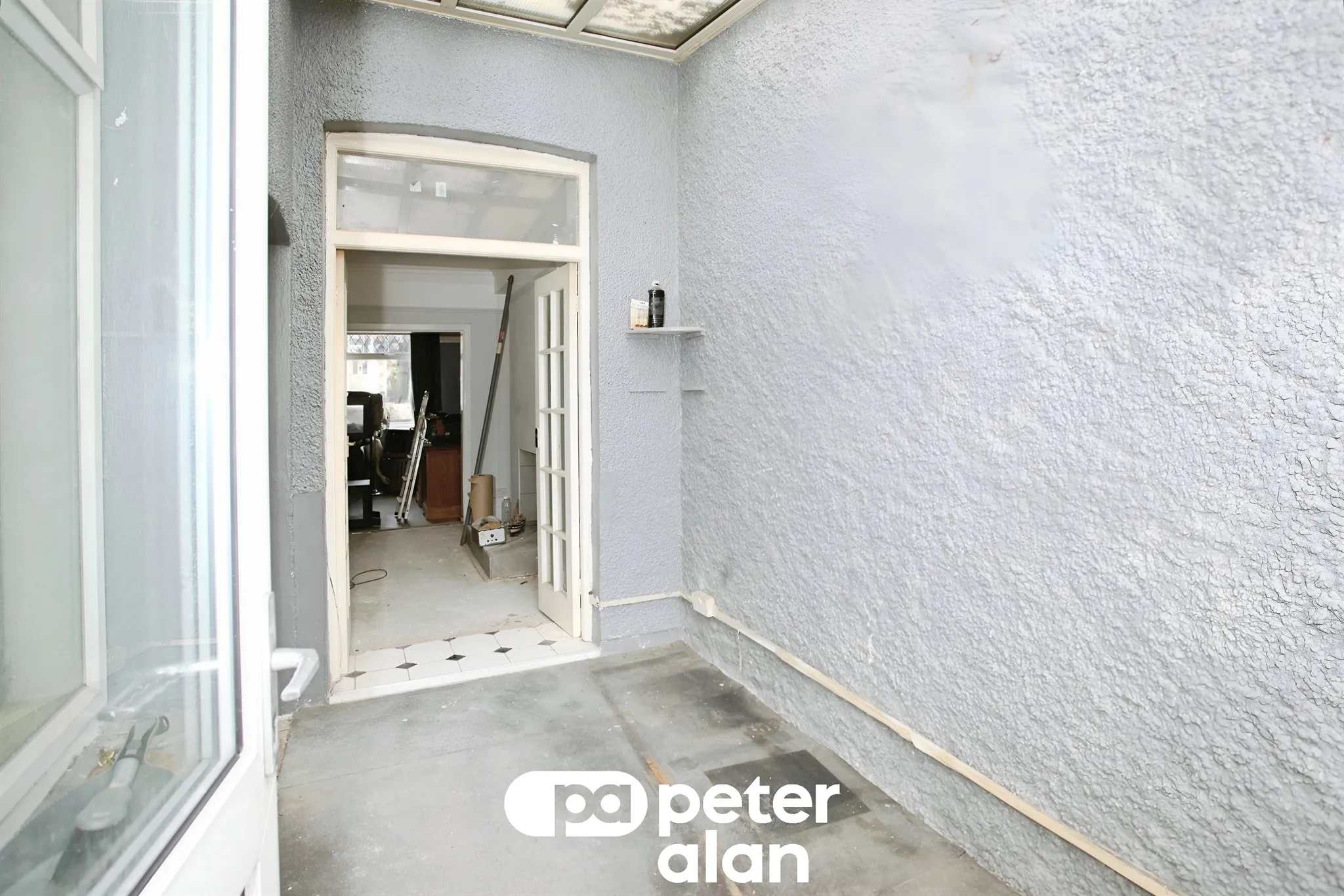 3 bed Terraced