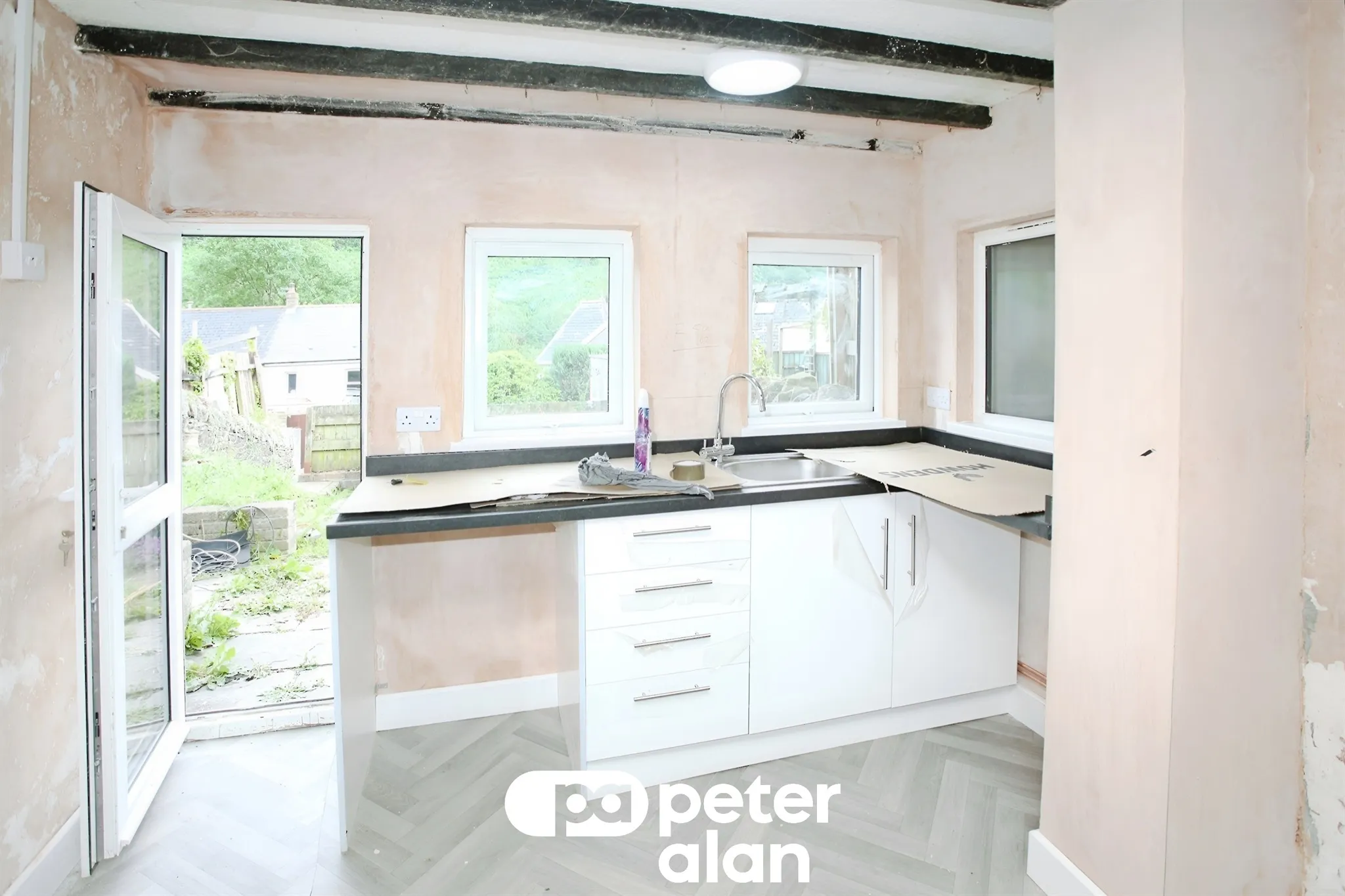 3 bed Terraced