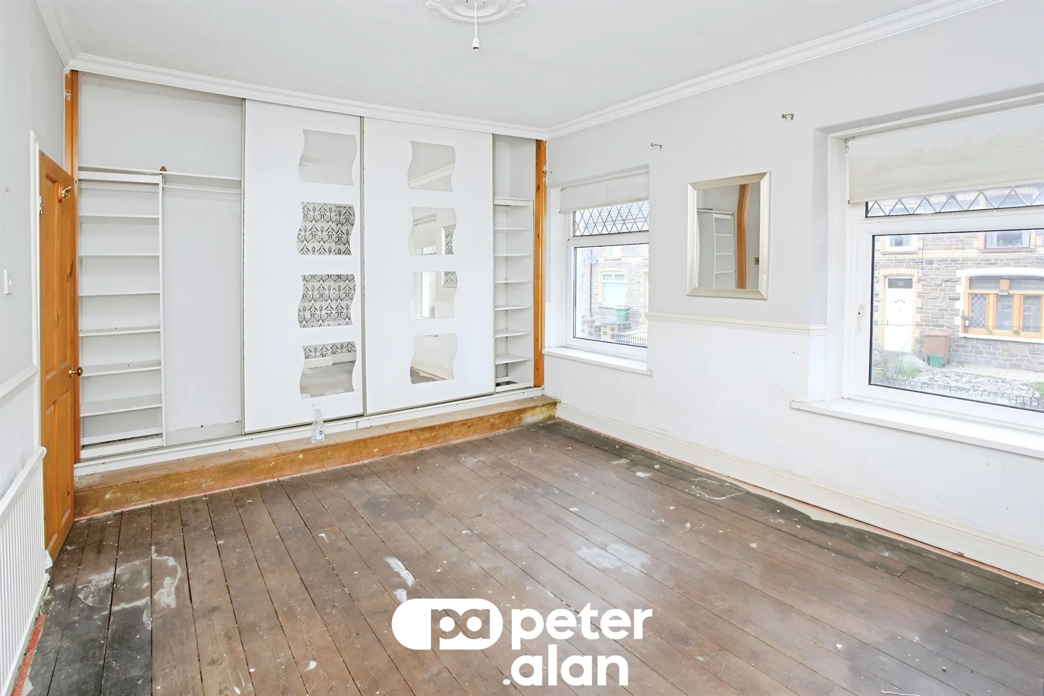 3 bed Terraced