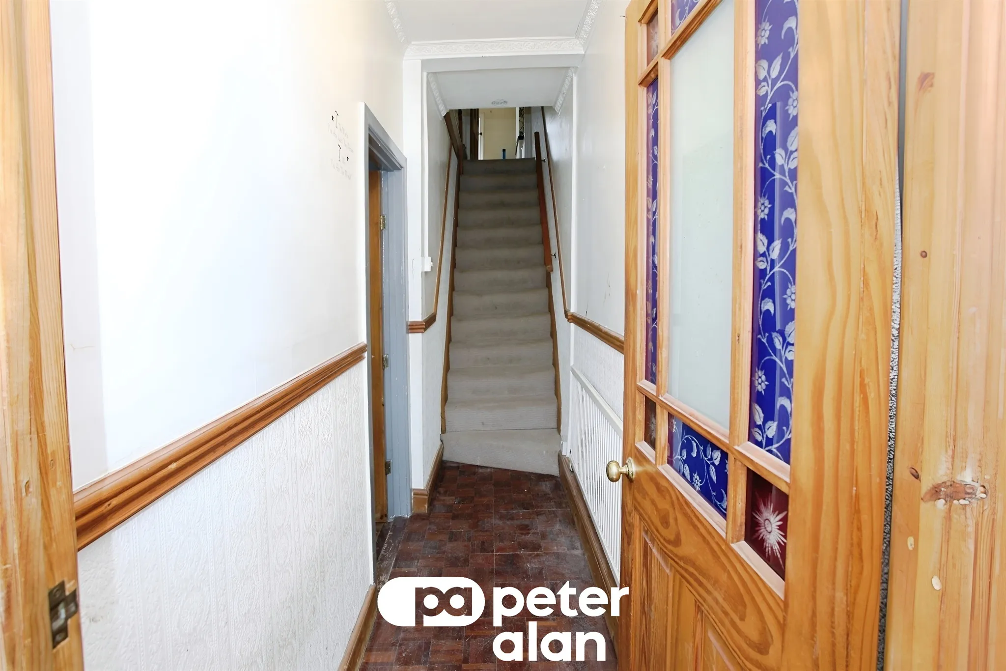 3 bed Terraced