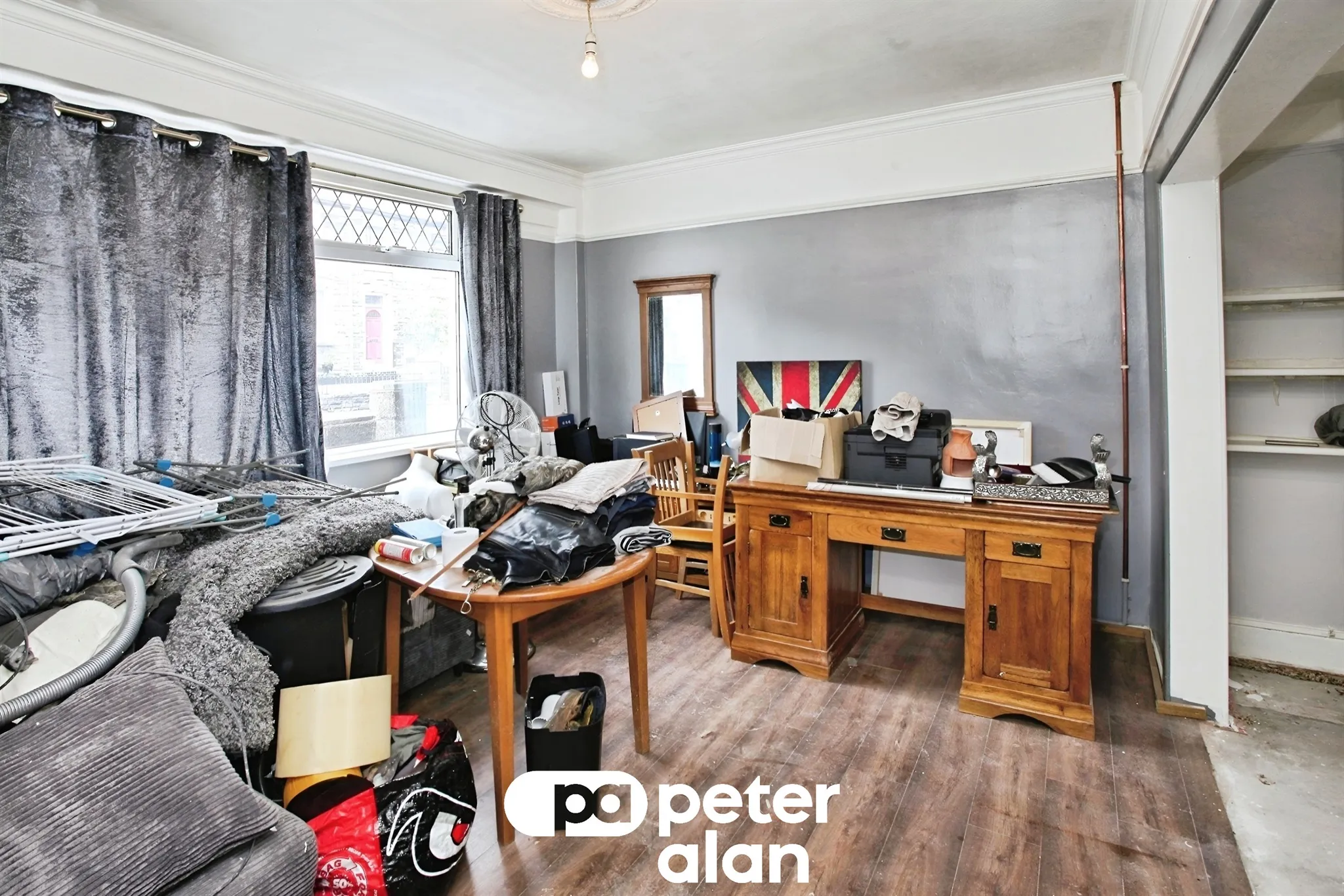 3 bed Terraced