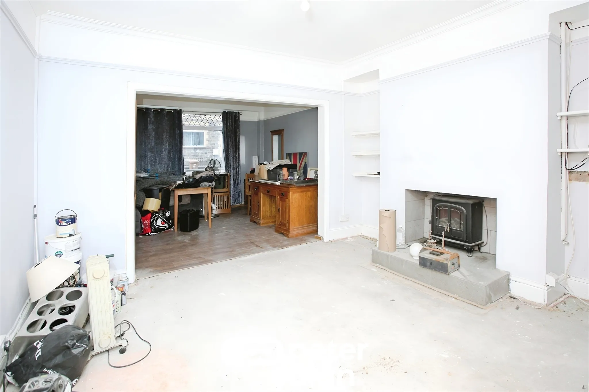 3 bed Terraced