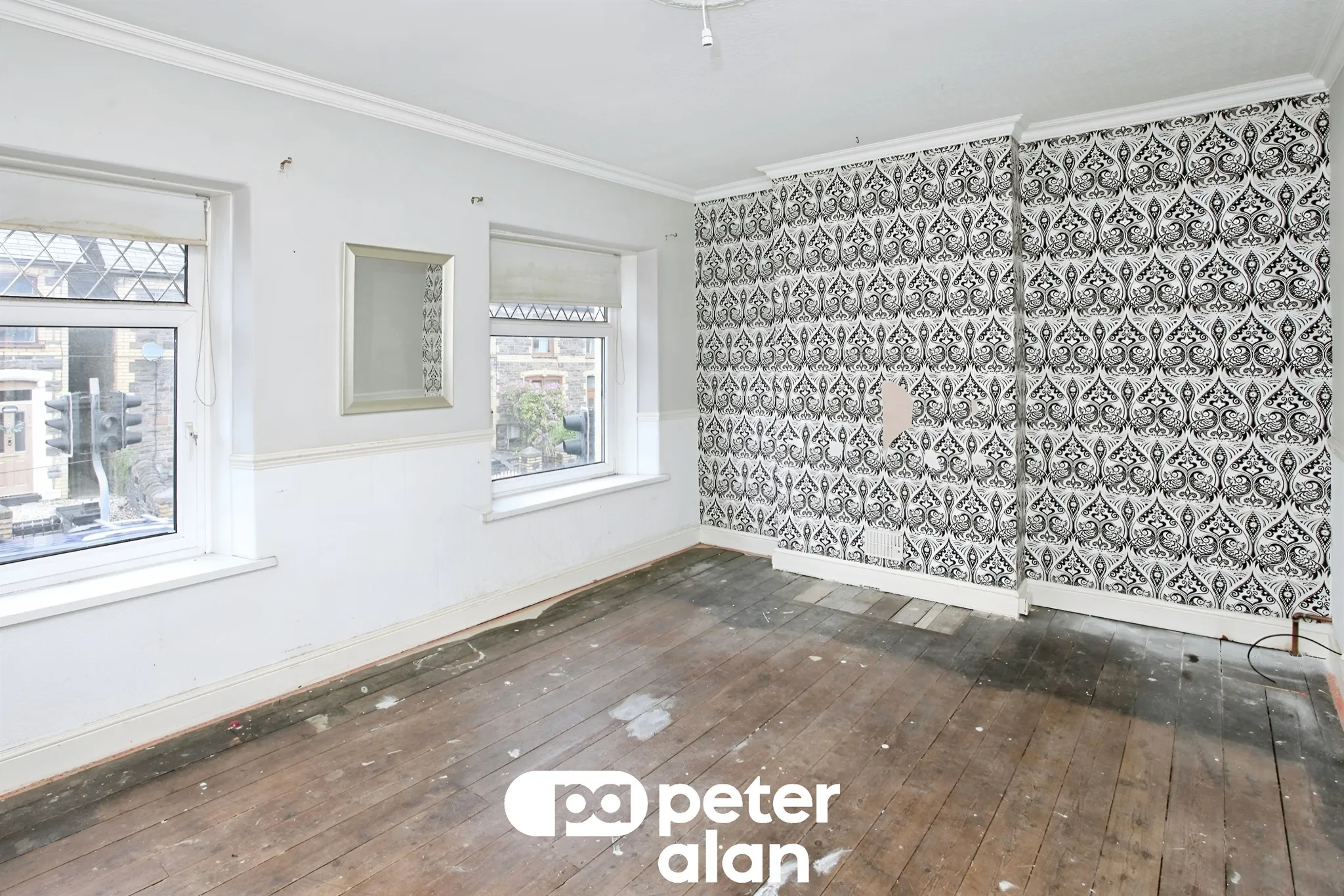 3 bed Terraced