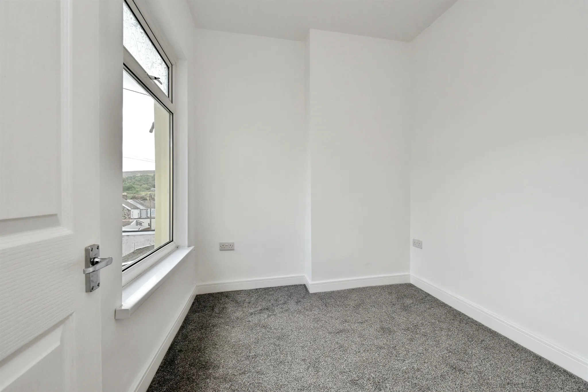 3 bed Terraced