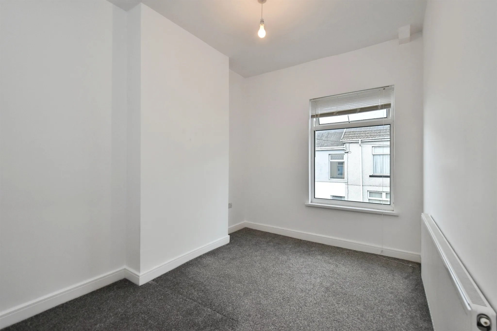 3 bed Terraced