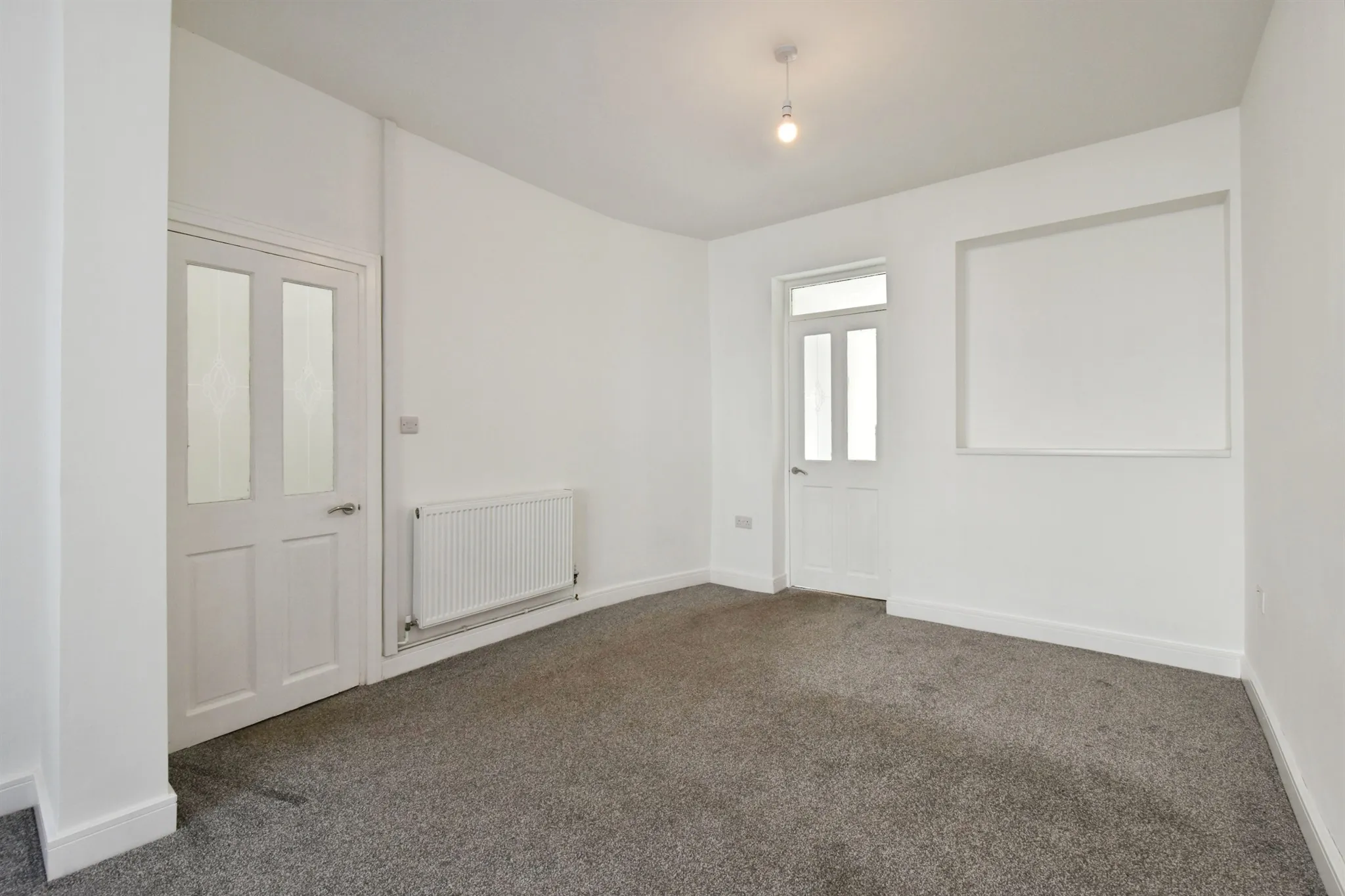 3 bed Terraced
