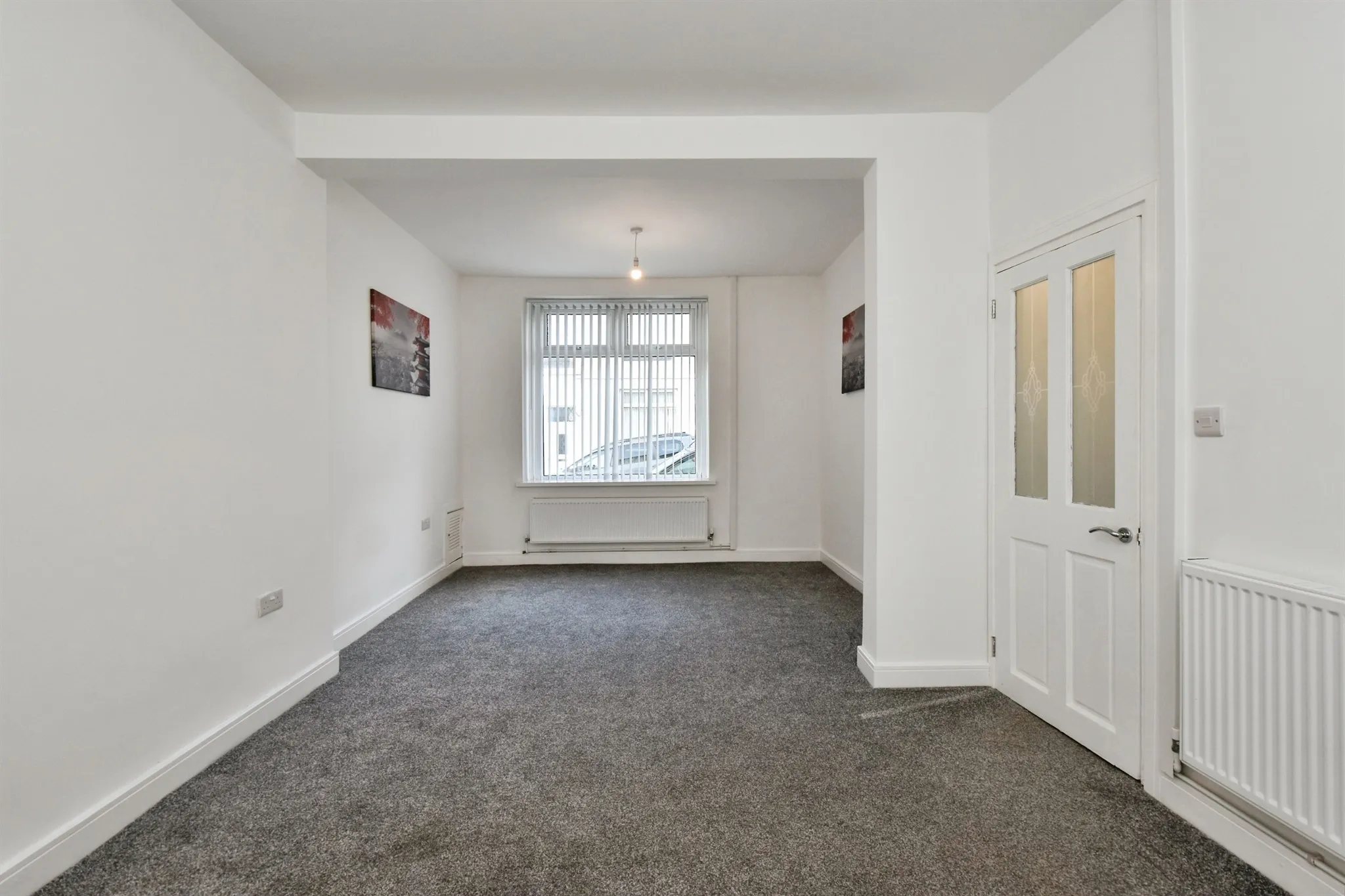 3 bed Terraced