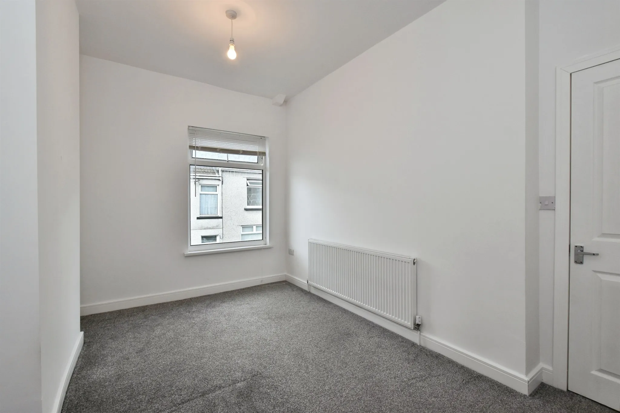 3 bed Terraced