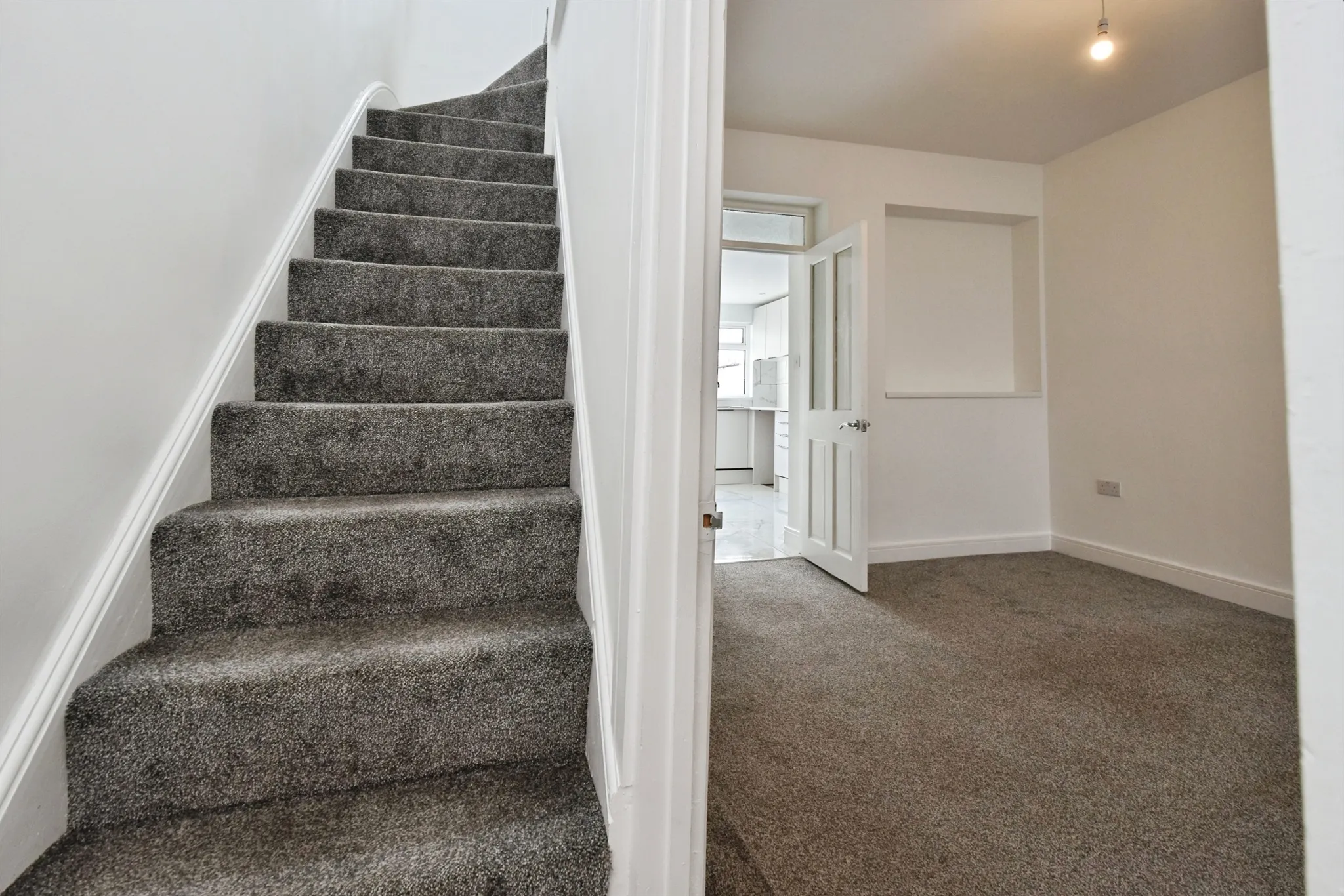 3 bed Terraced