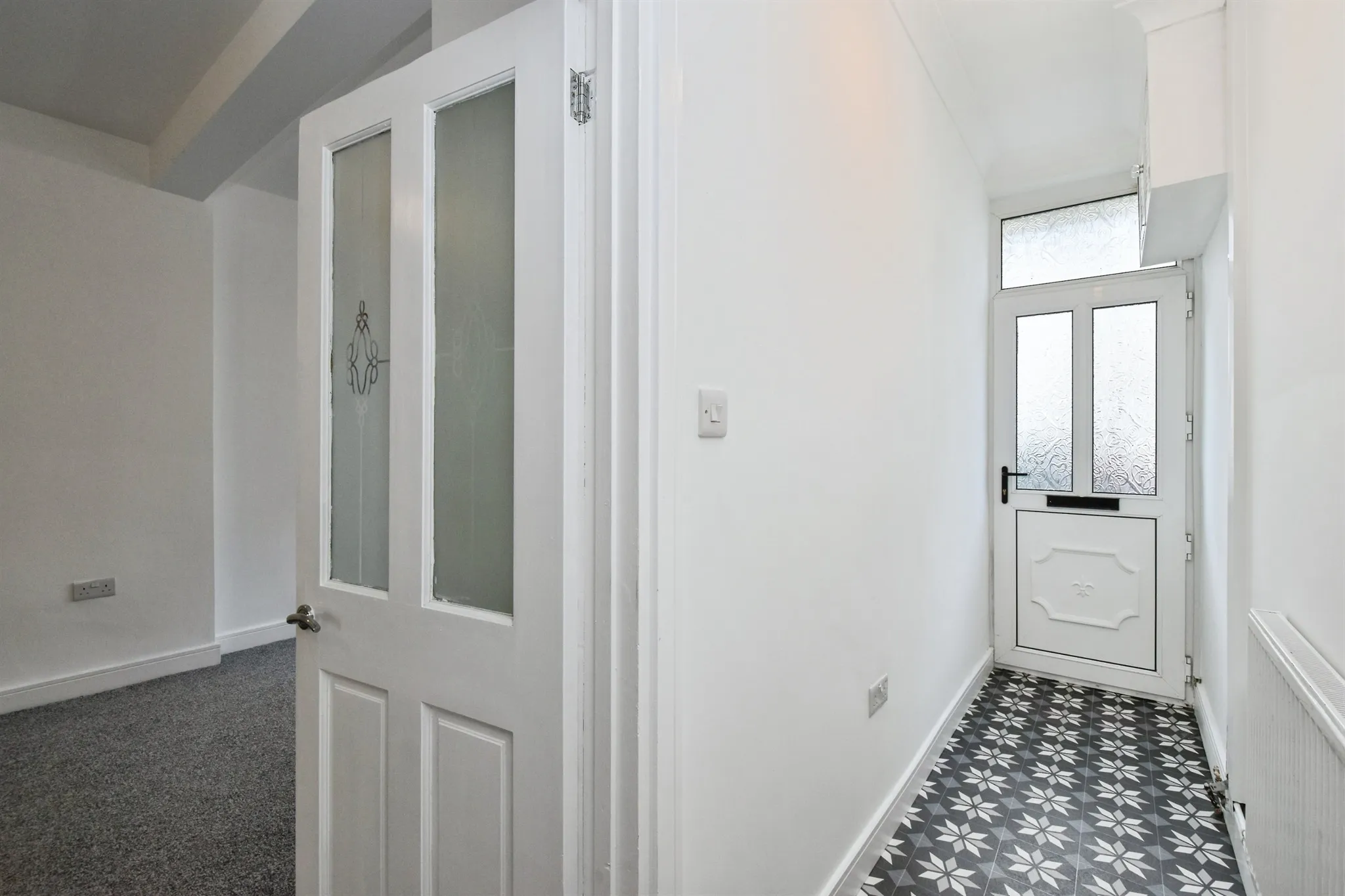 3 bed Terraced