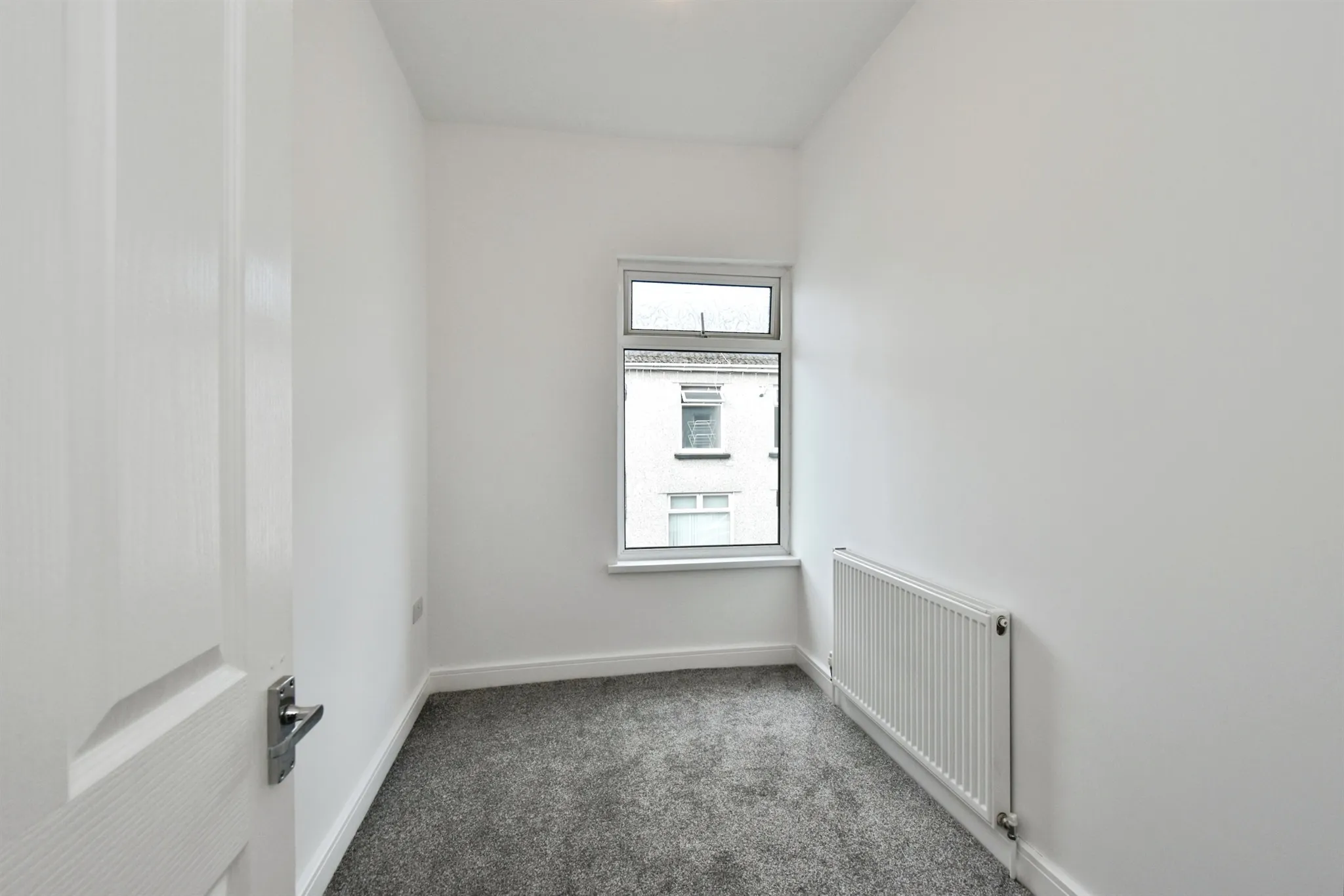 3 bed Terraced