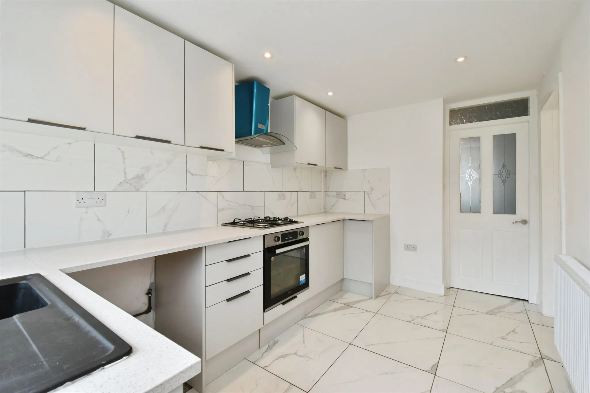 3 bed Terraced