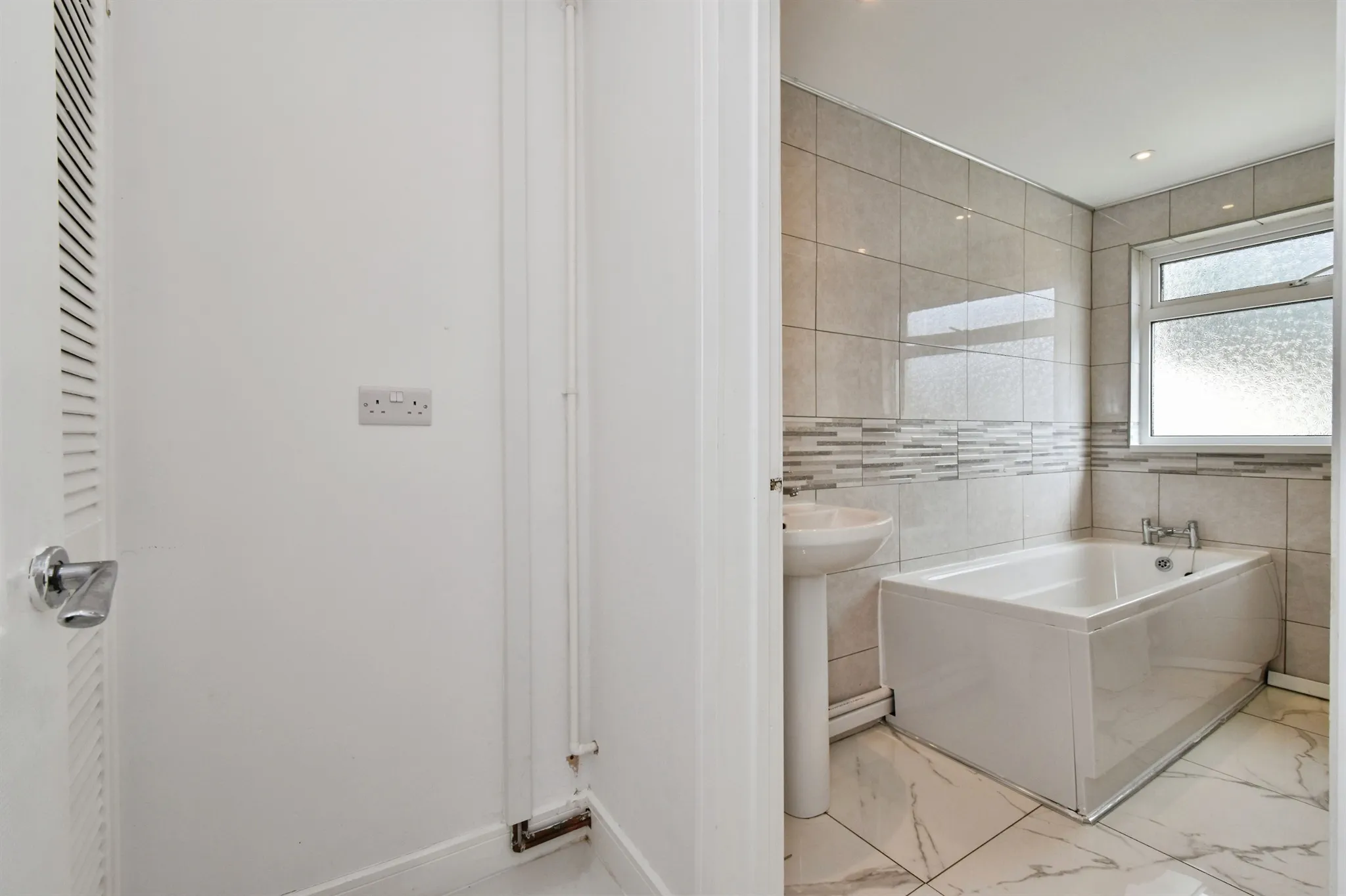 3 bed Terraced