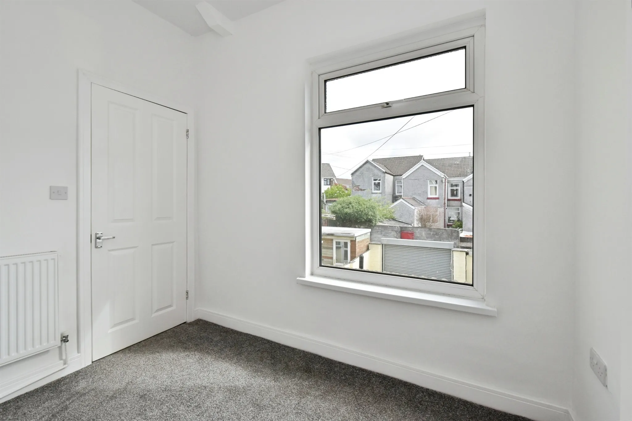 3 bed Terraced