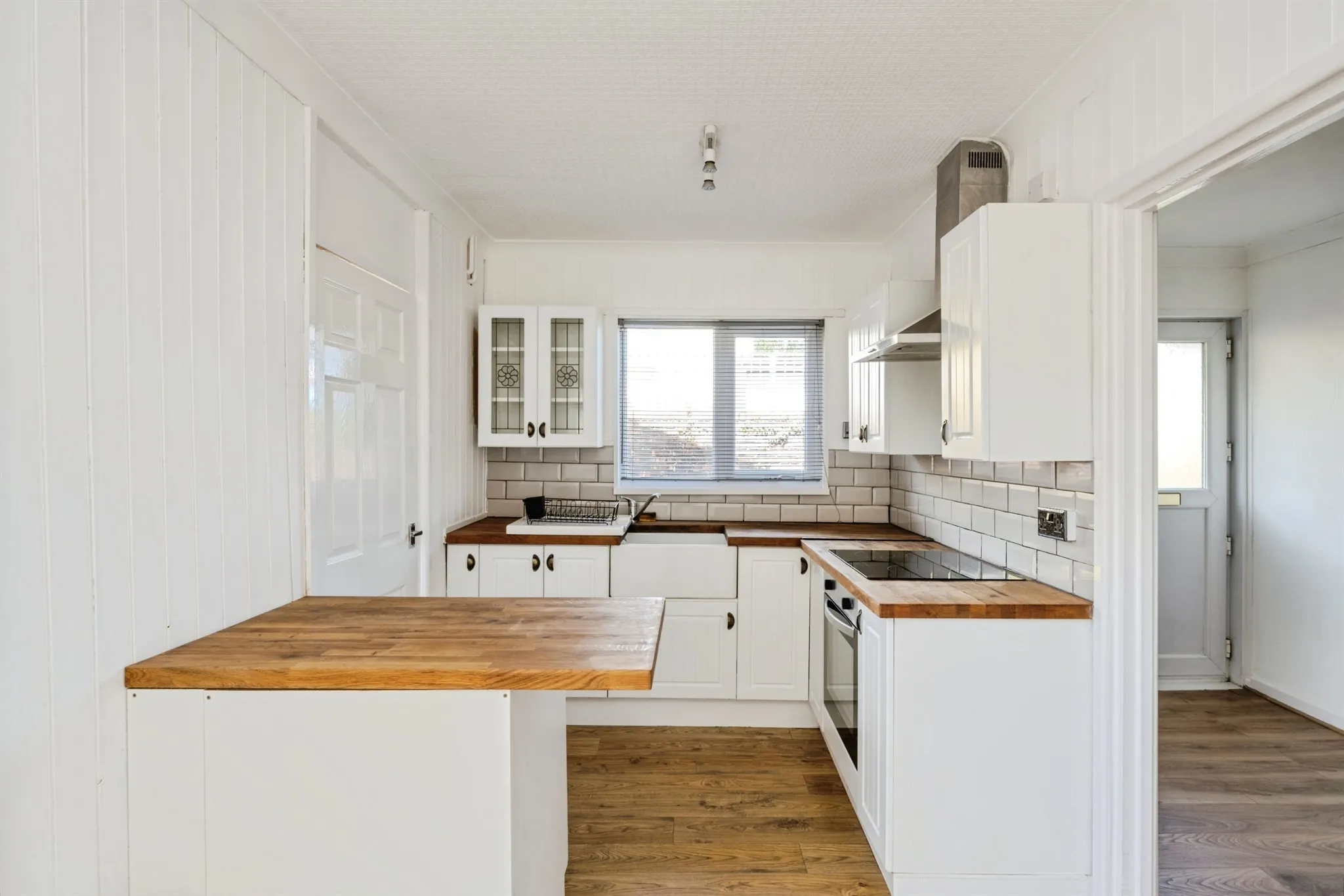 Property cover