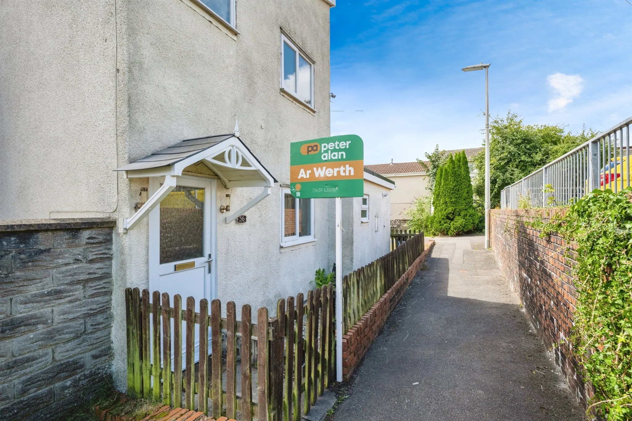 3 bed Semi-Detached