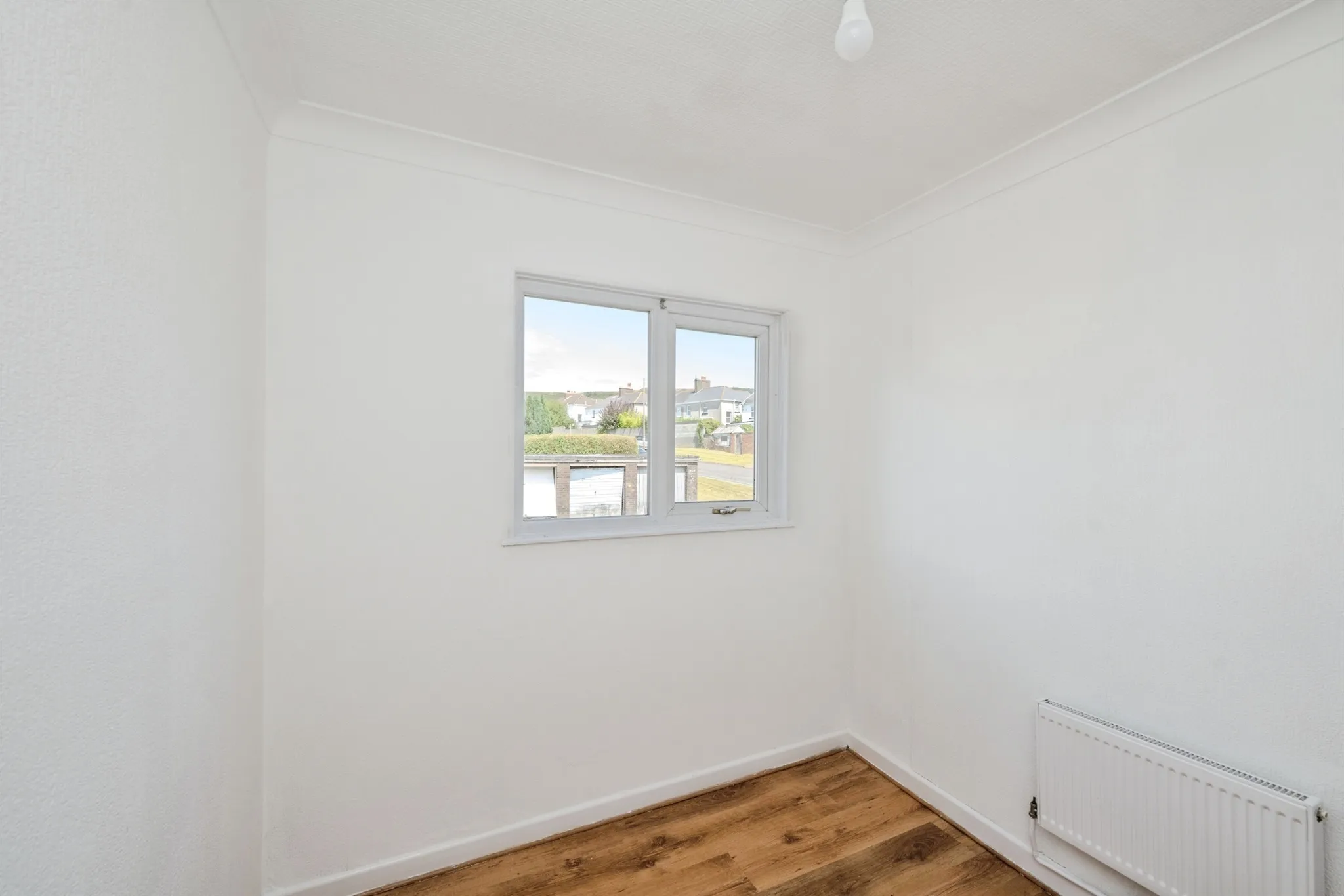 3 bed Semi-Detached