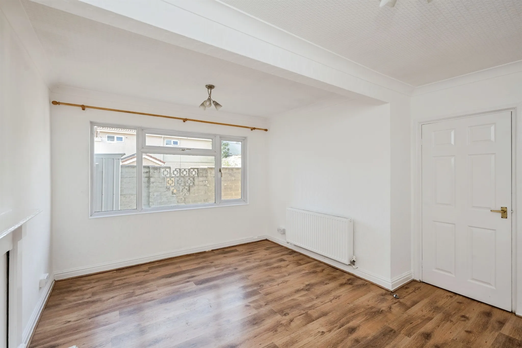 3 bed Semi-Detached