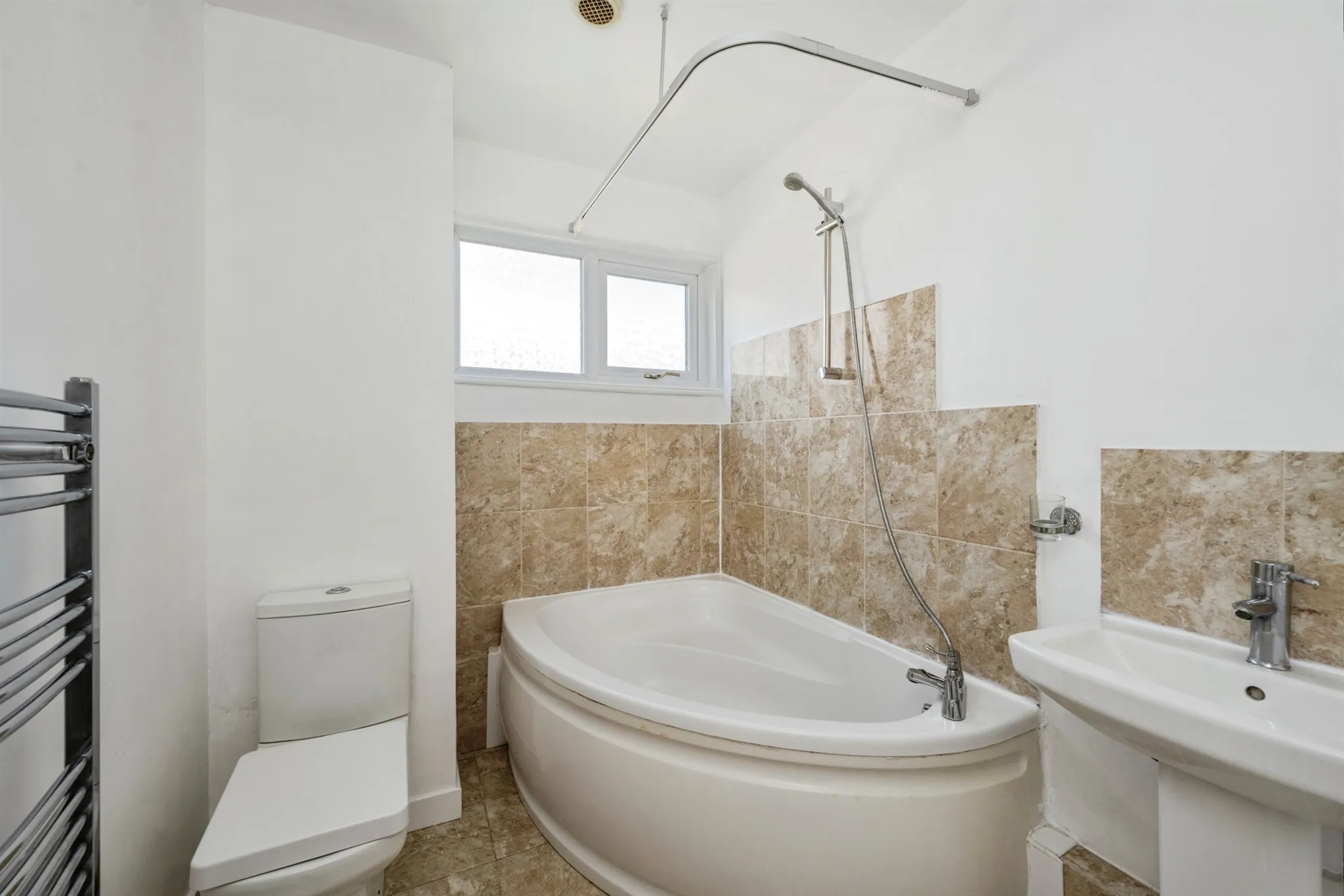 3 bed Semi-Detached