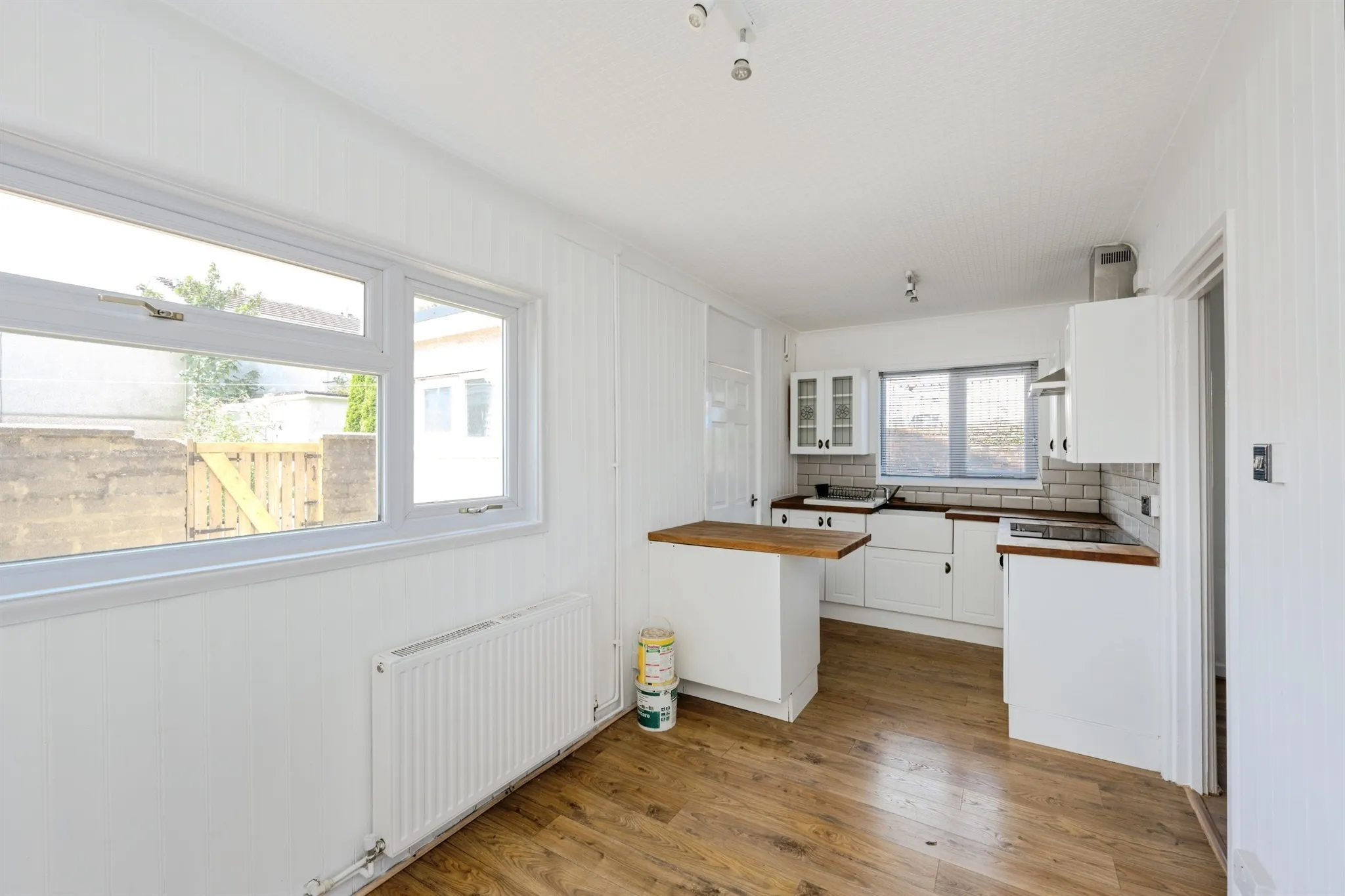 3 bed Semi-Detached