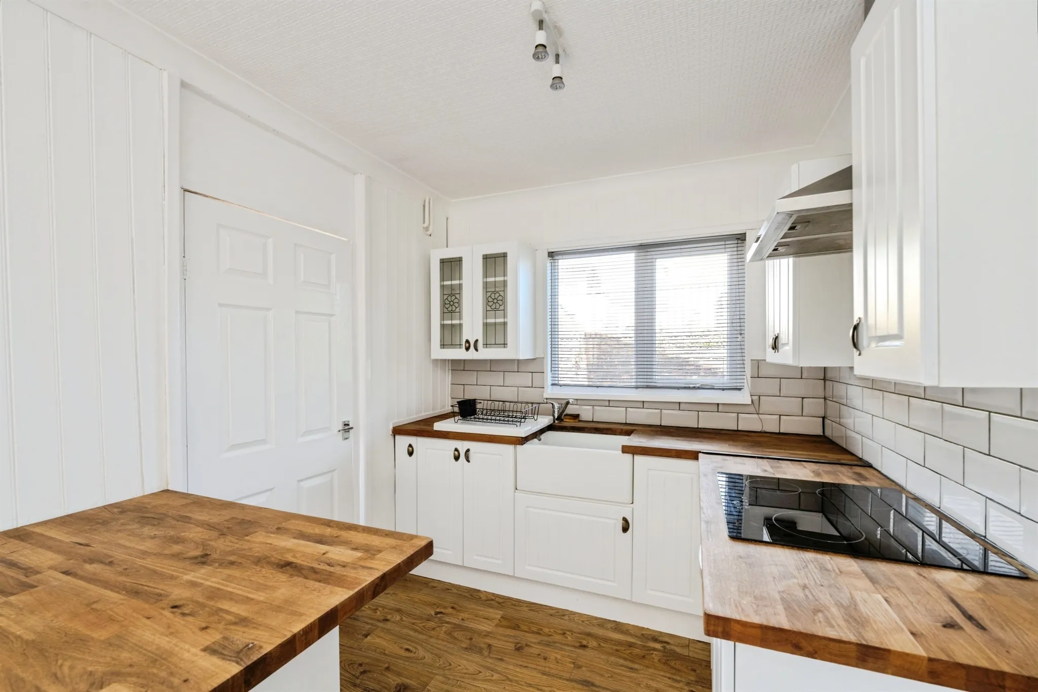 3 bed Semi-Detached